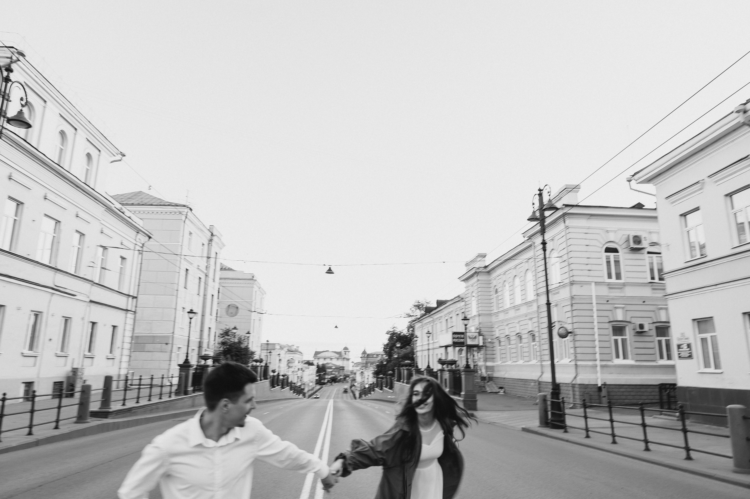 Лейла и Руслан