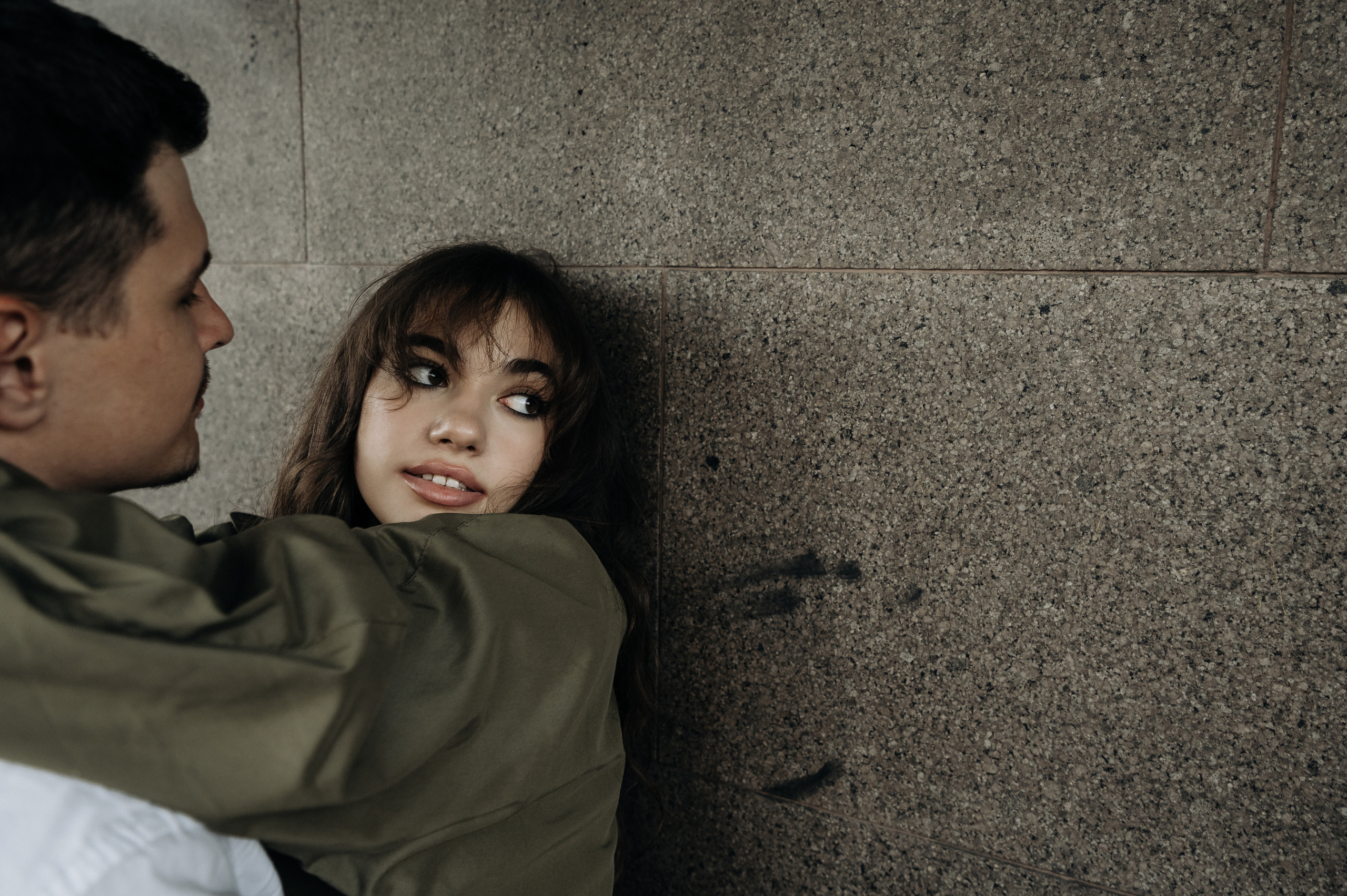 Лейла и Руслан