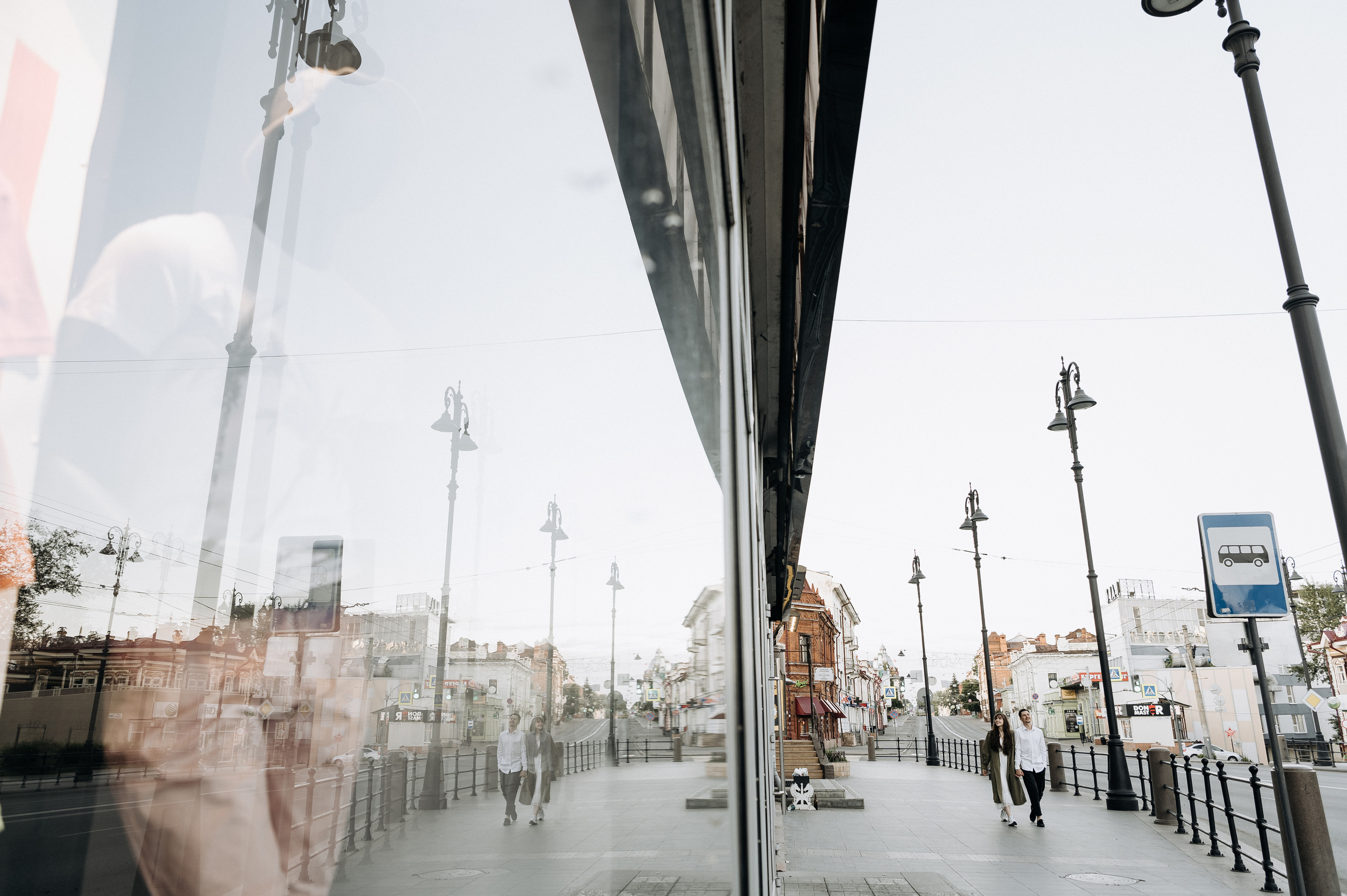 Лейла и Руслан