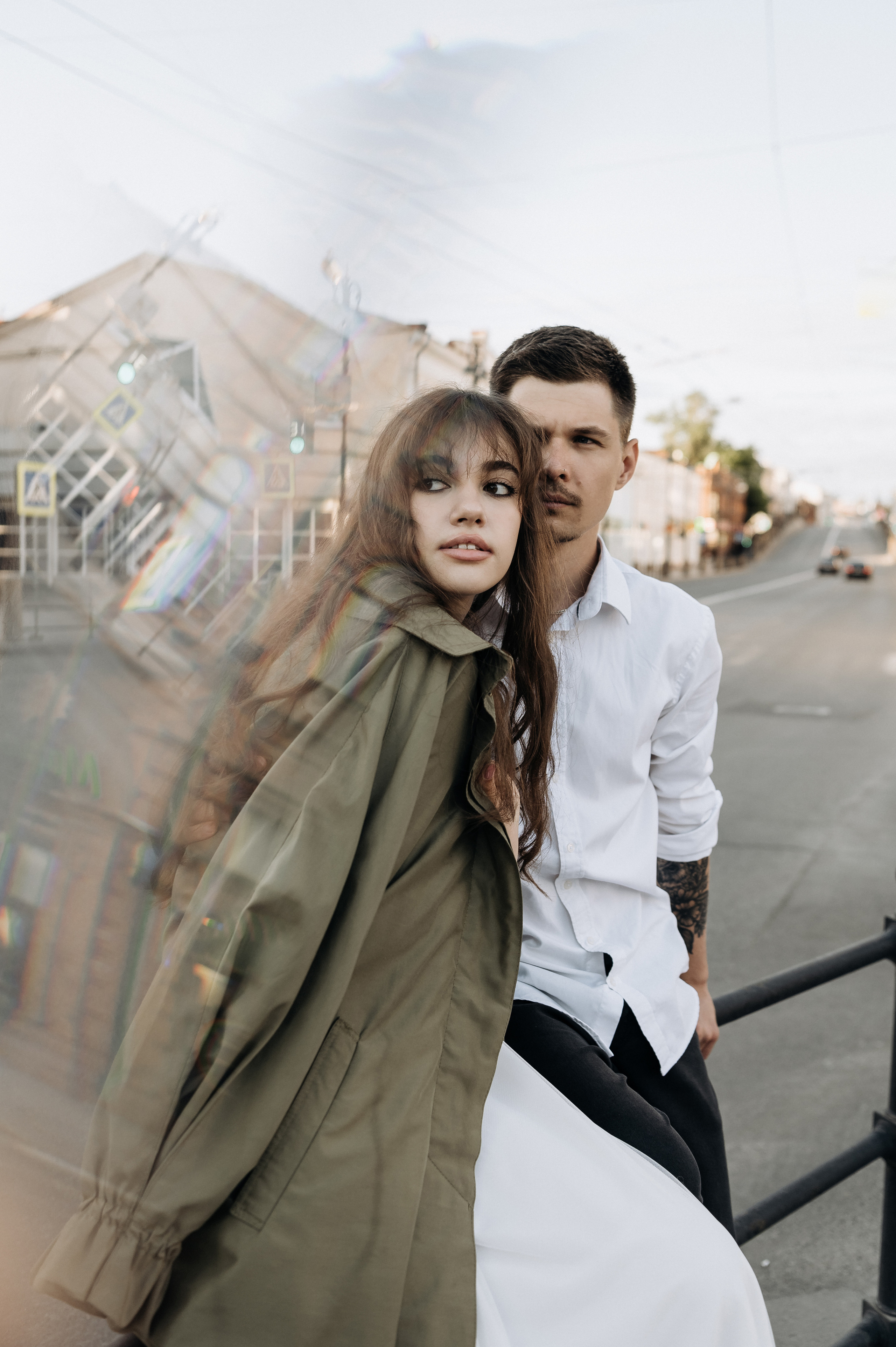 Лейла и Руслан