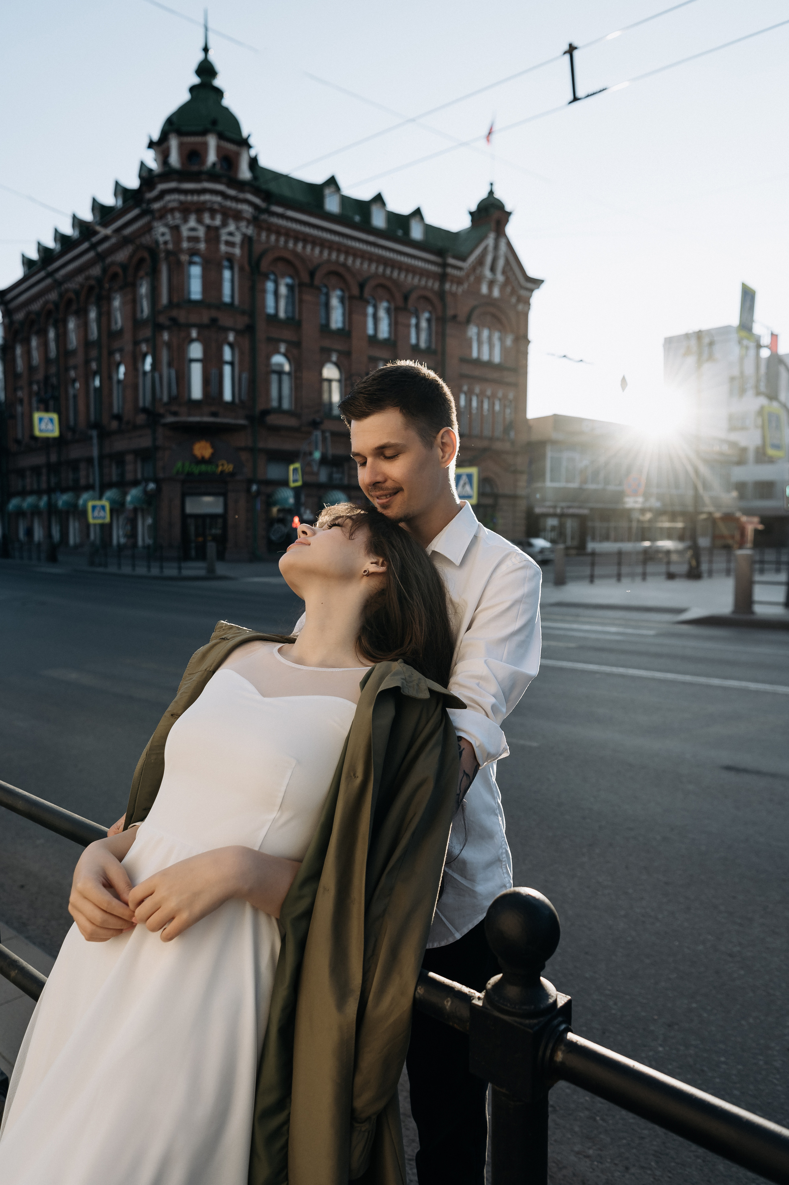 Лейла и Руслан