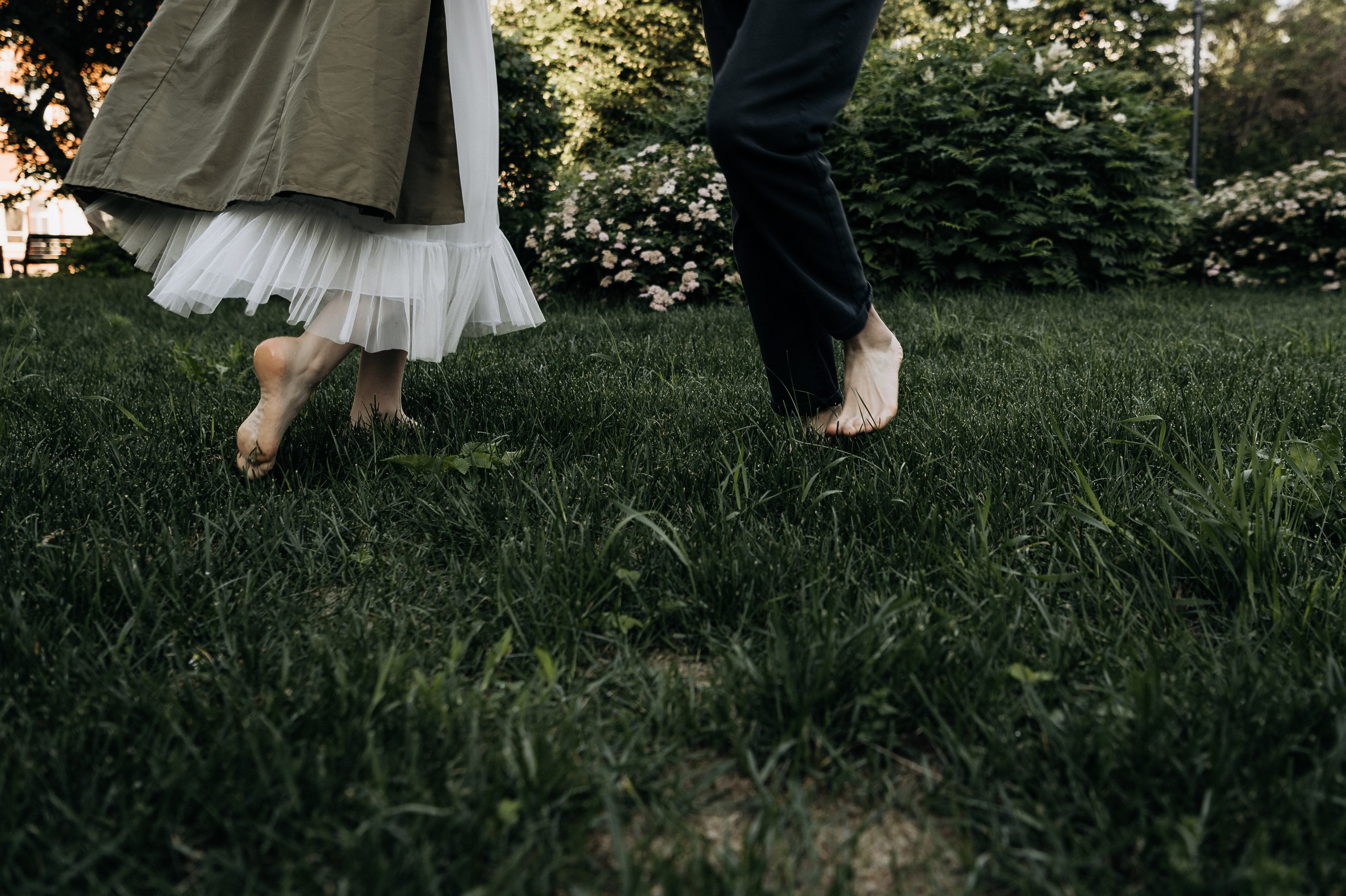 Лейла и Руслан