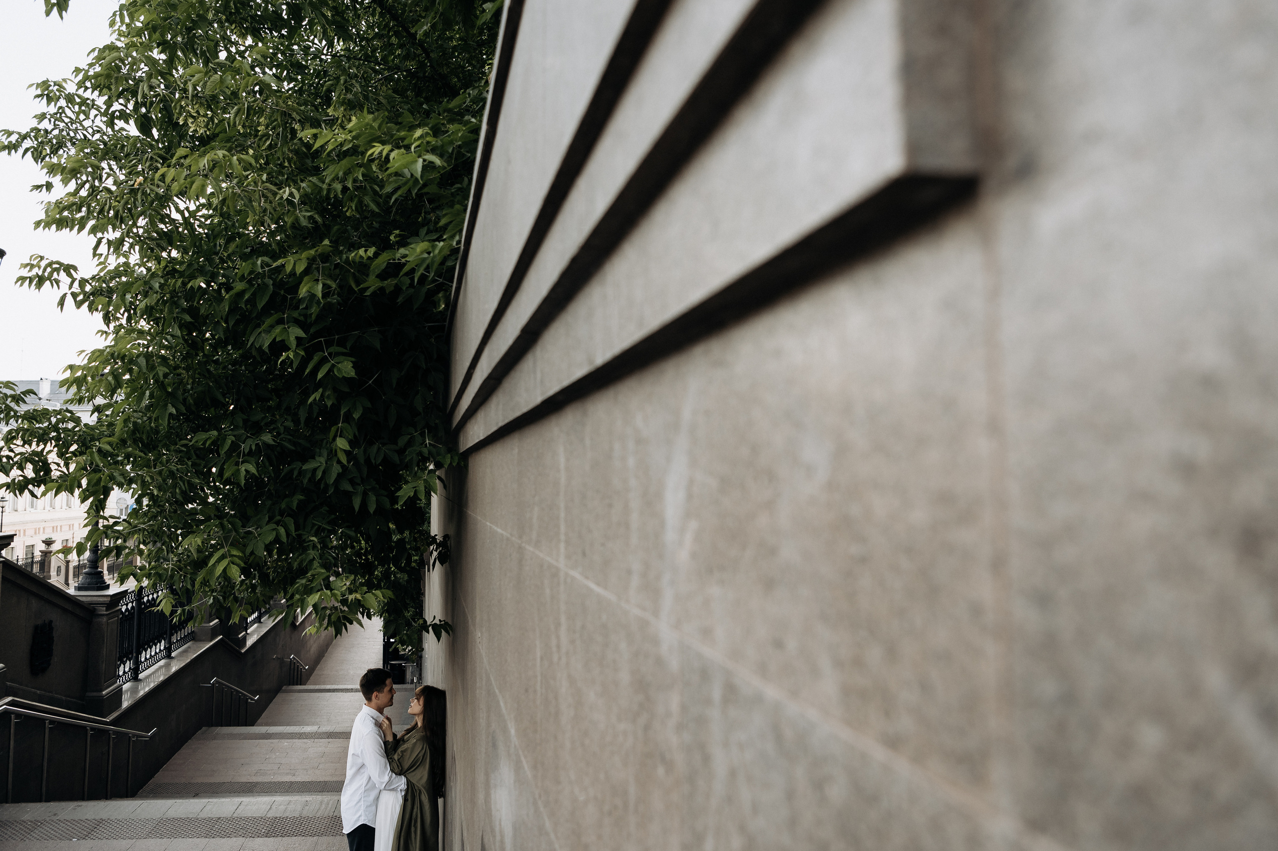 Лейла и Руслан