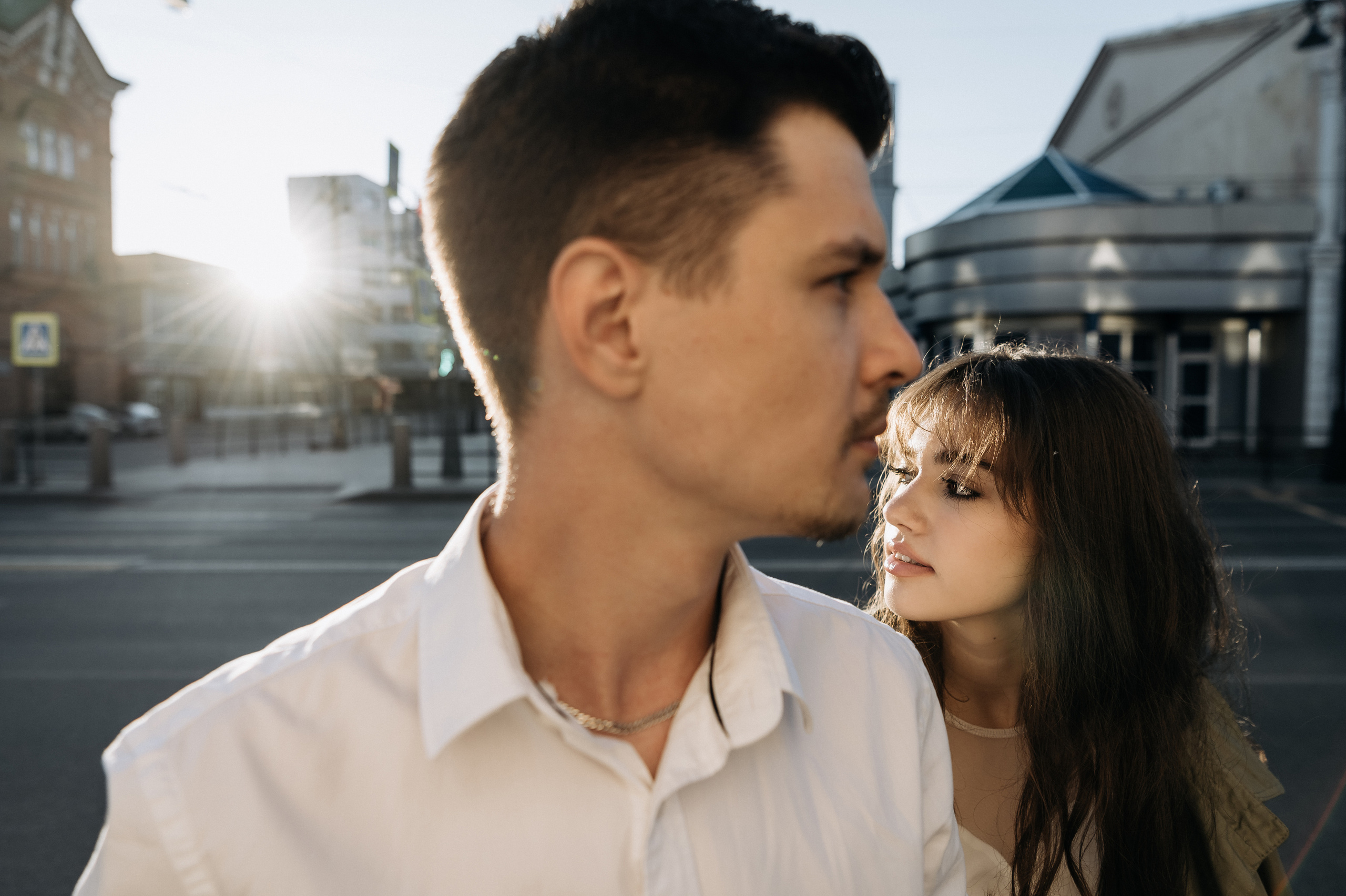 Лейла и Руслан