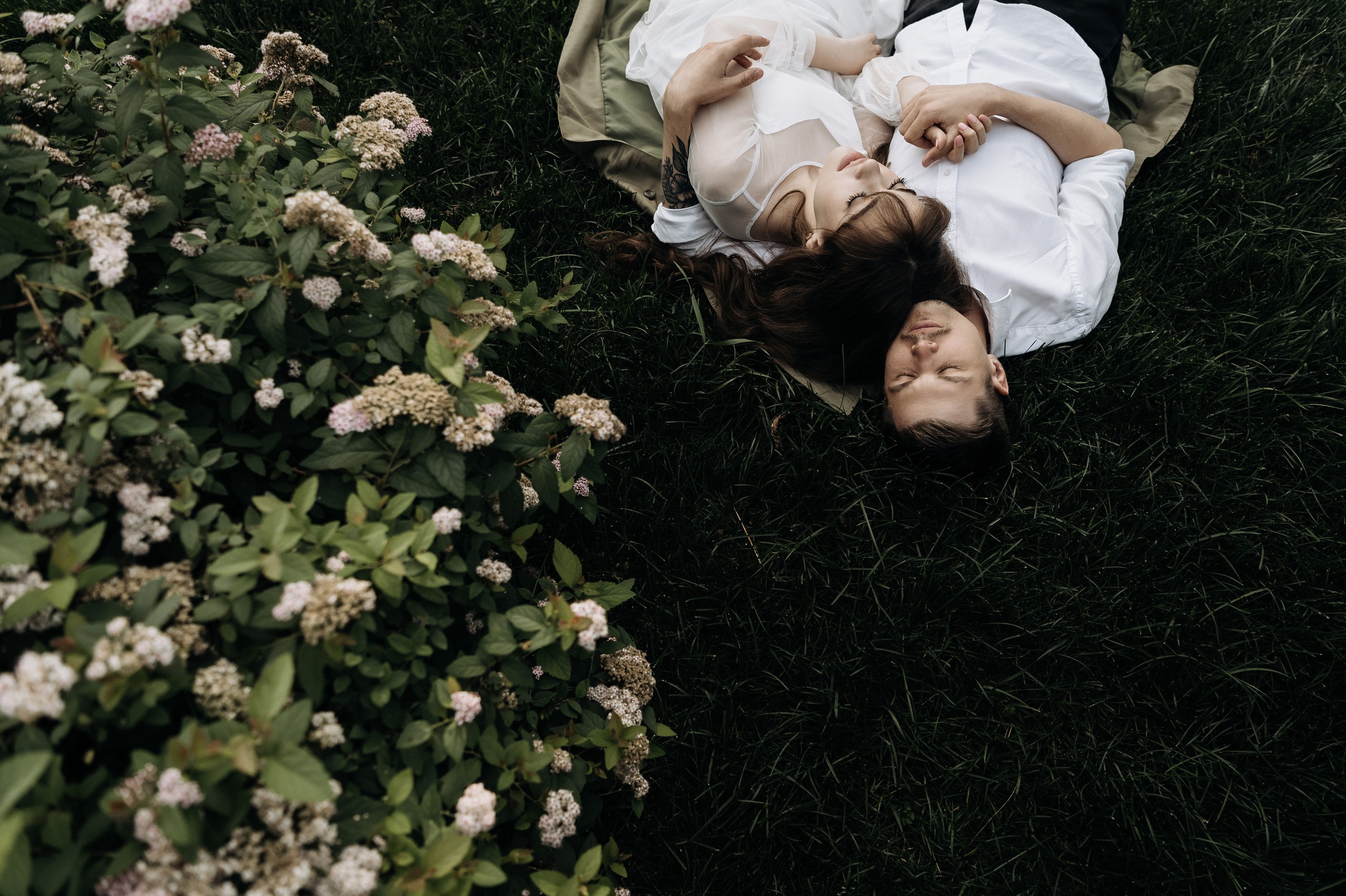 Лейла и Руслан