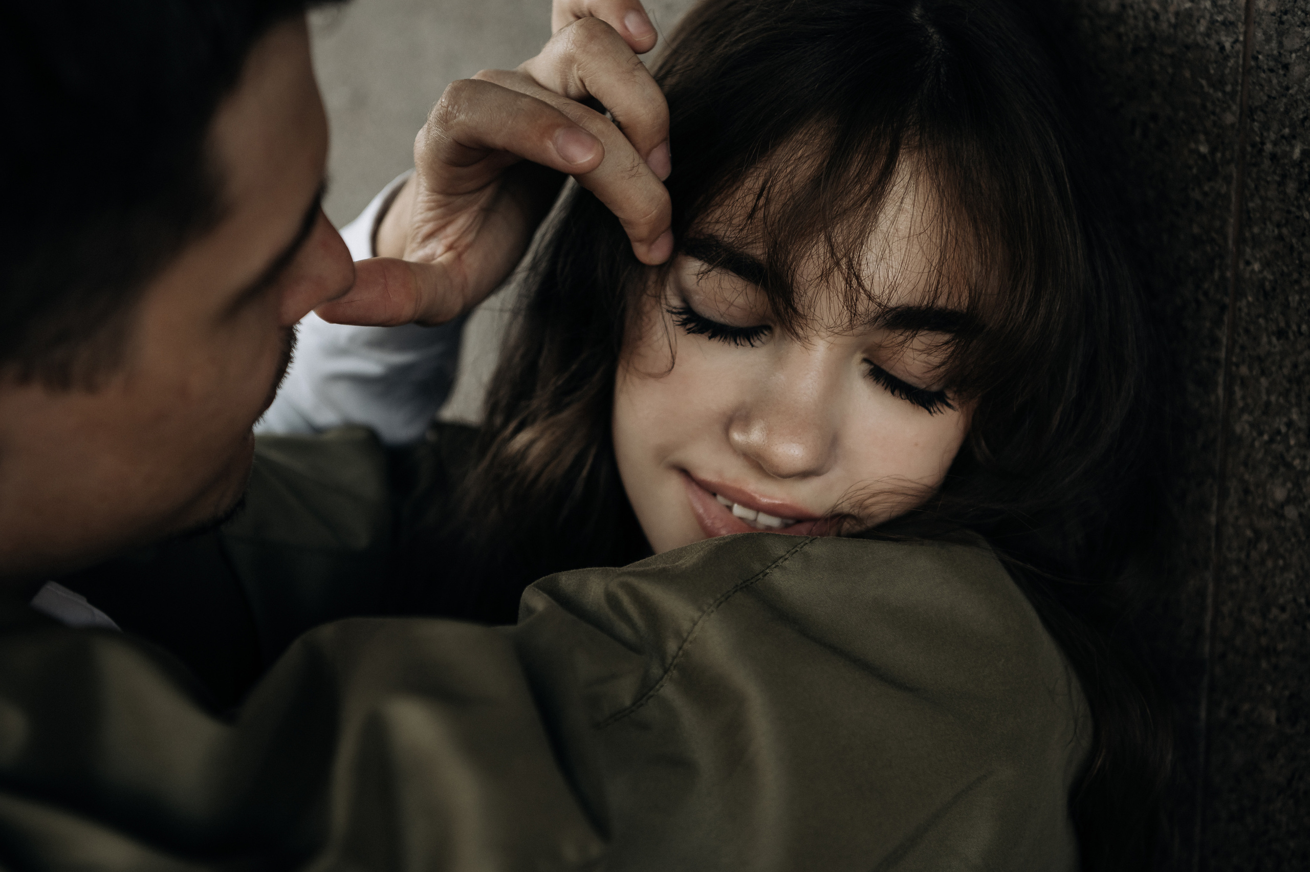 Лейла и Руслан