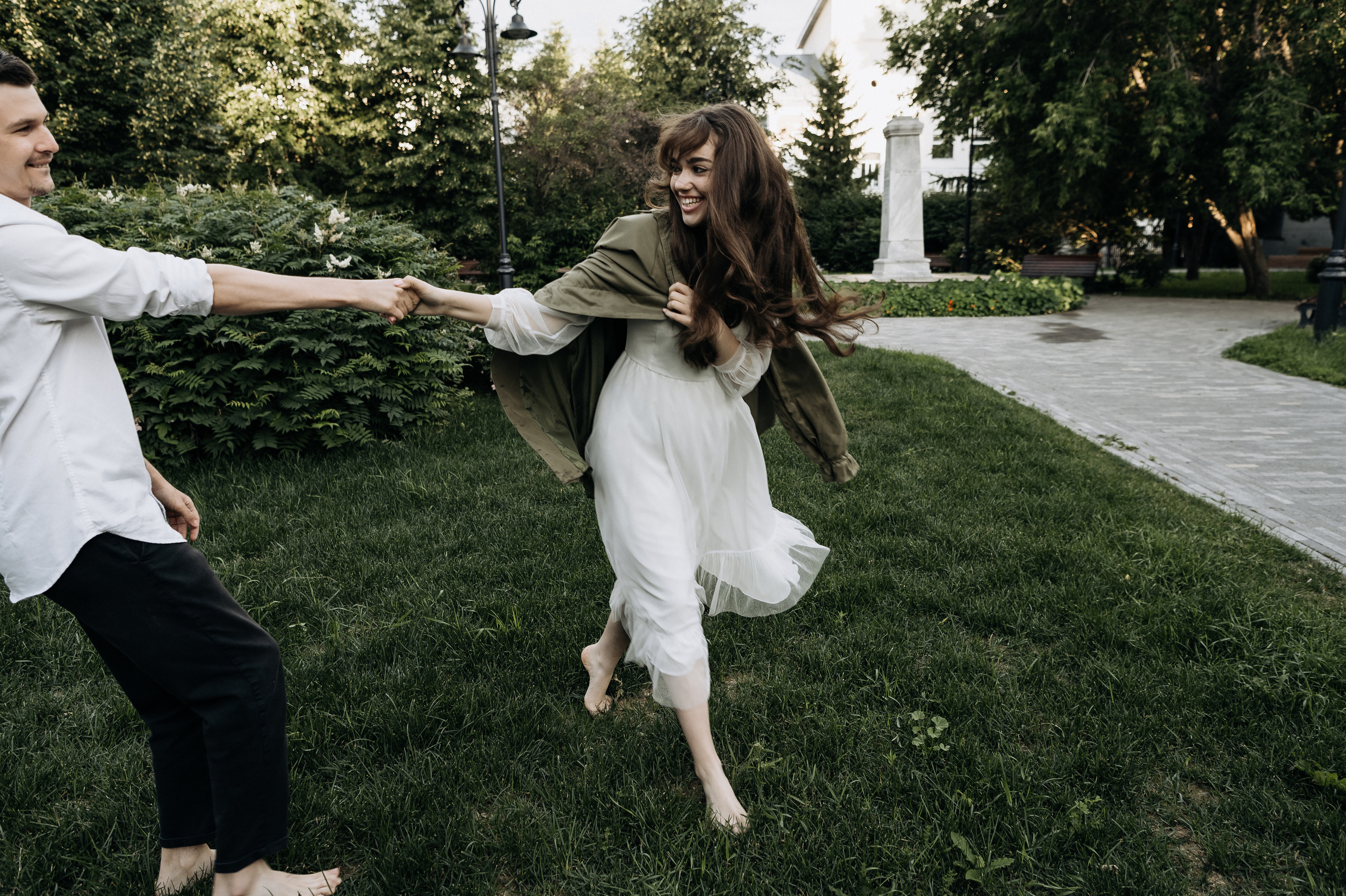 Лейла и Руслан