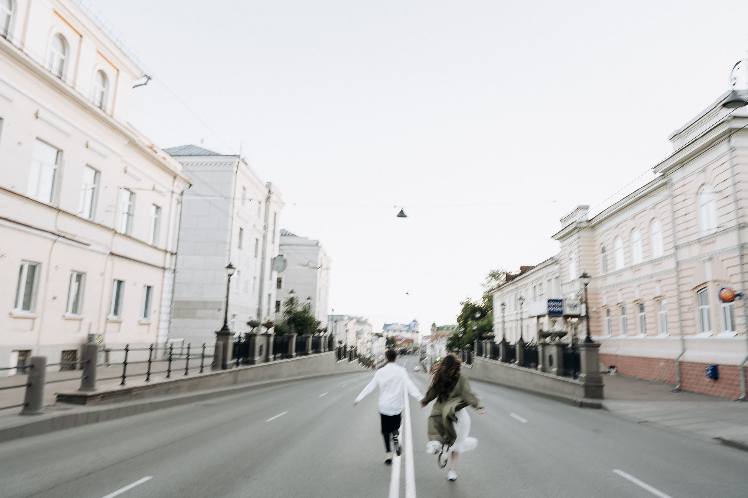 Лейла и Руслан