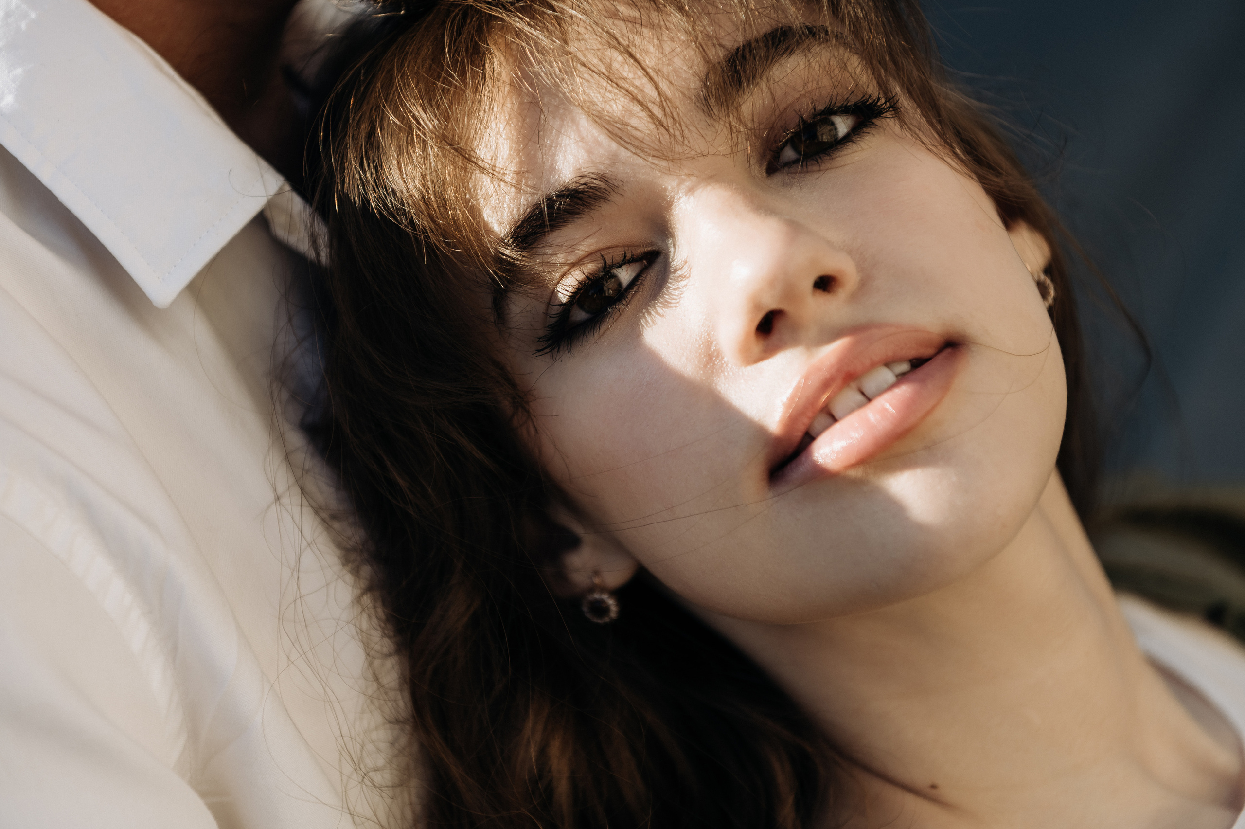 Лейла и Руслан