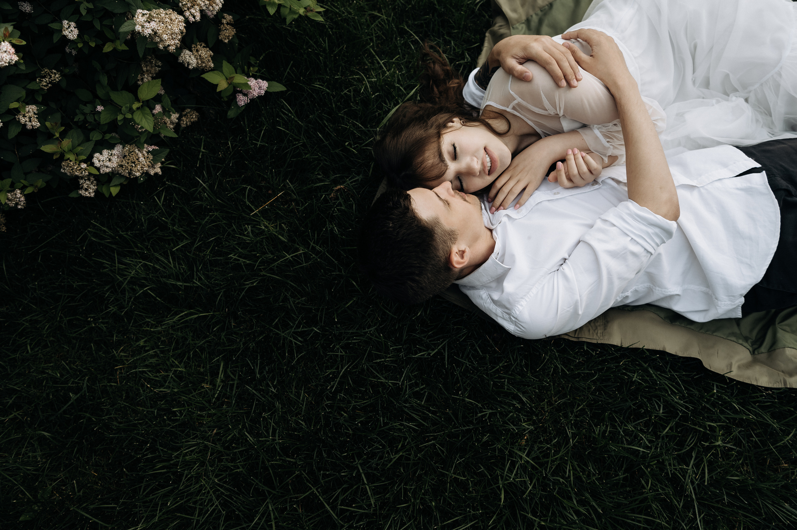 Лейла и Руслан