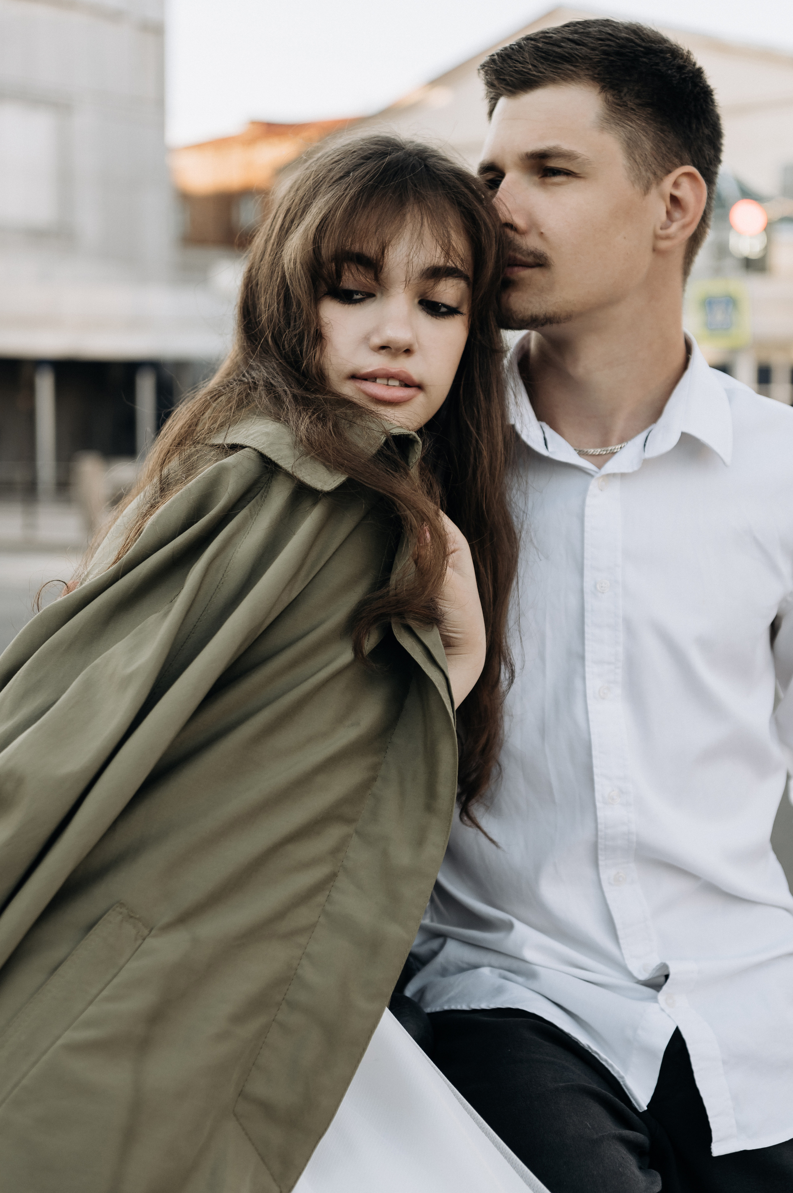 Лейла и Руслан