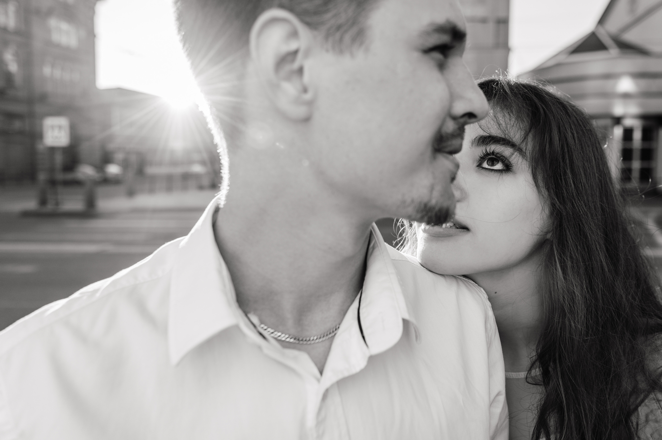 Лейла и Руслан