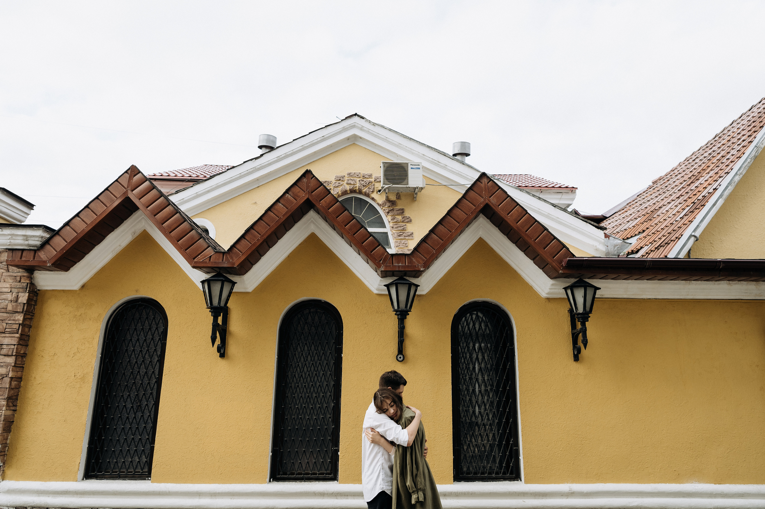 Лейла и Руслан