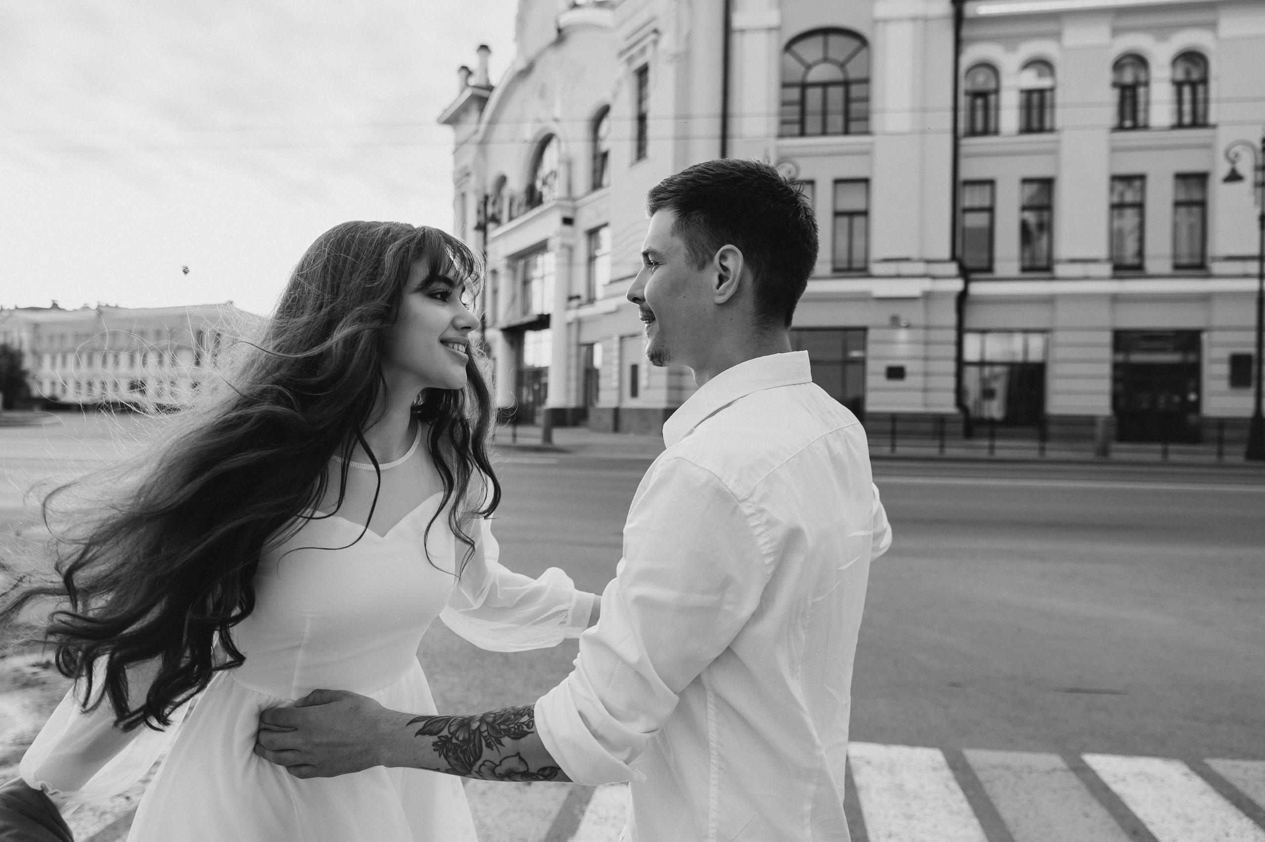 Лейла и Руслан