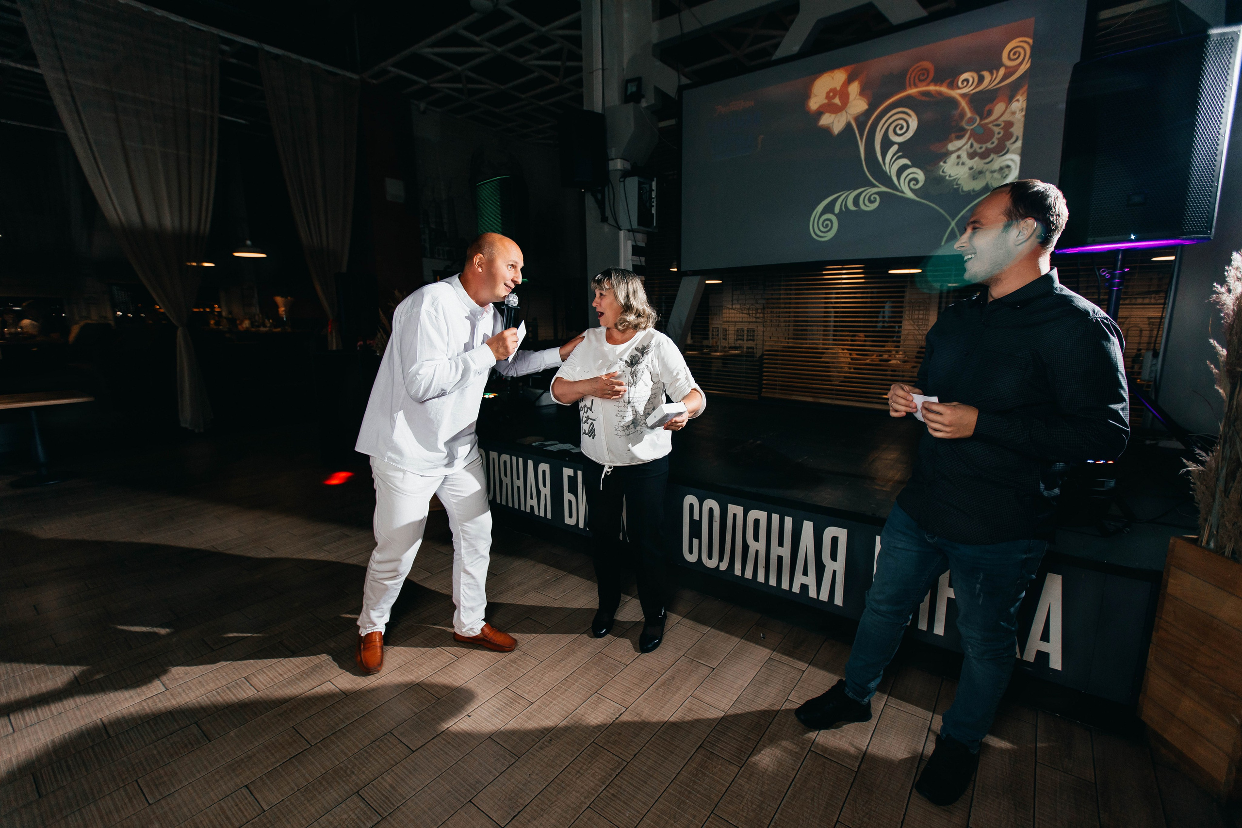 Корпоративы и Новый Год. Свадебный и семейный фотограф в Нижнем Новгороде и Москве Сергей Полян