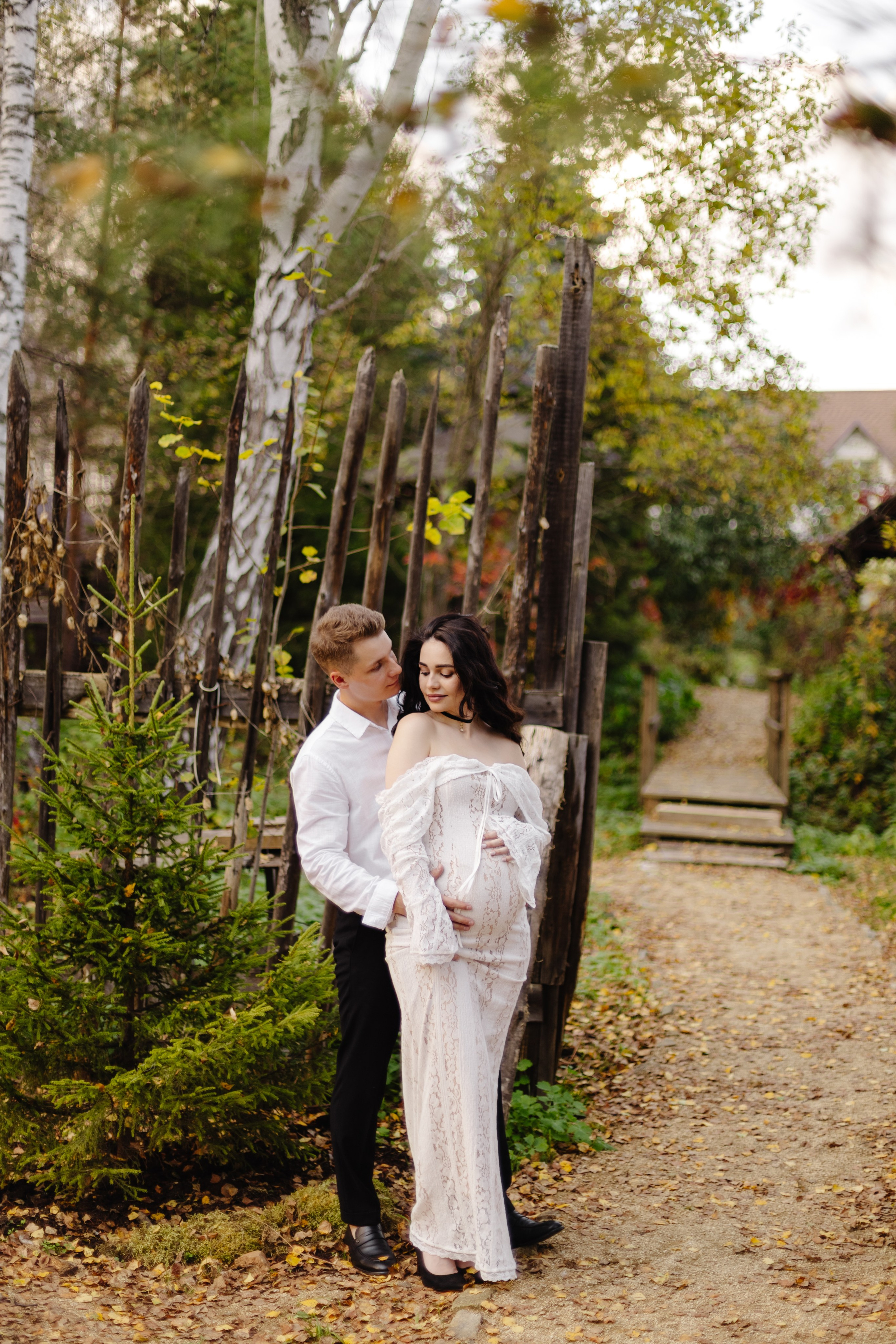 Андрей и Евгения. Дмитрий Судаков, фотограф в Екатеринбурге и Москве
