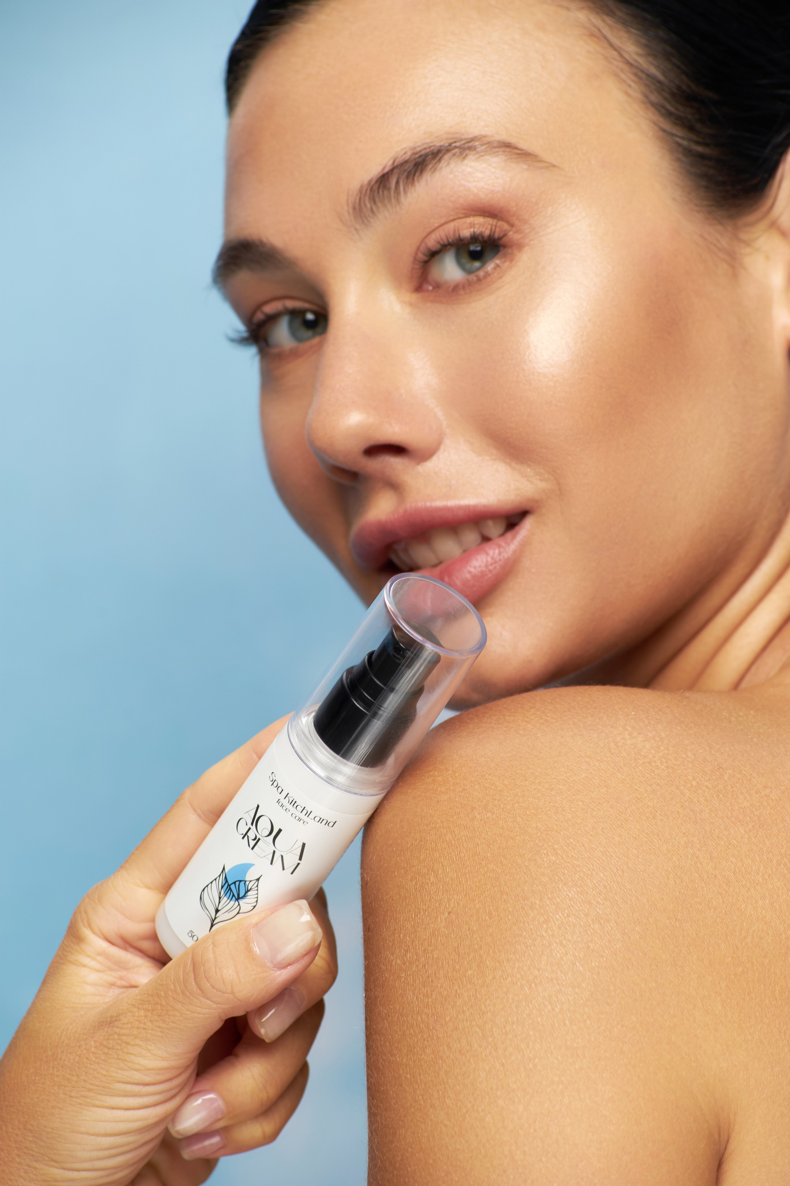 Для Брендов. Контент фотограф в Санкт-Петербурге Виктория Усова