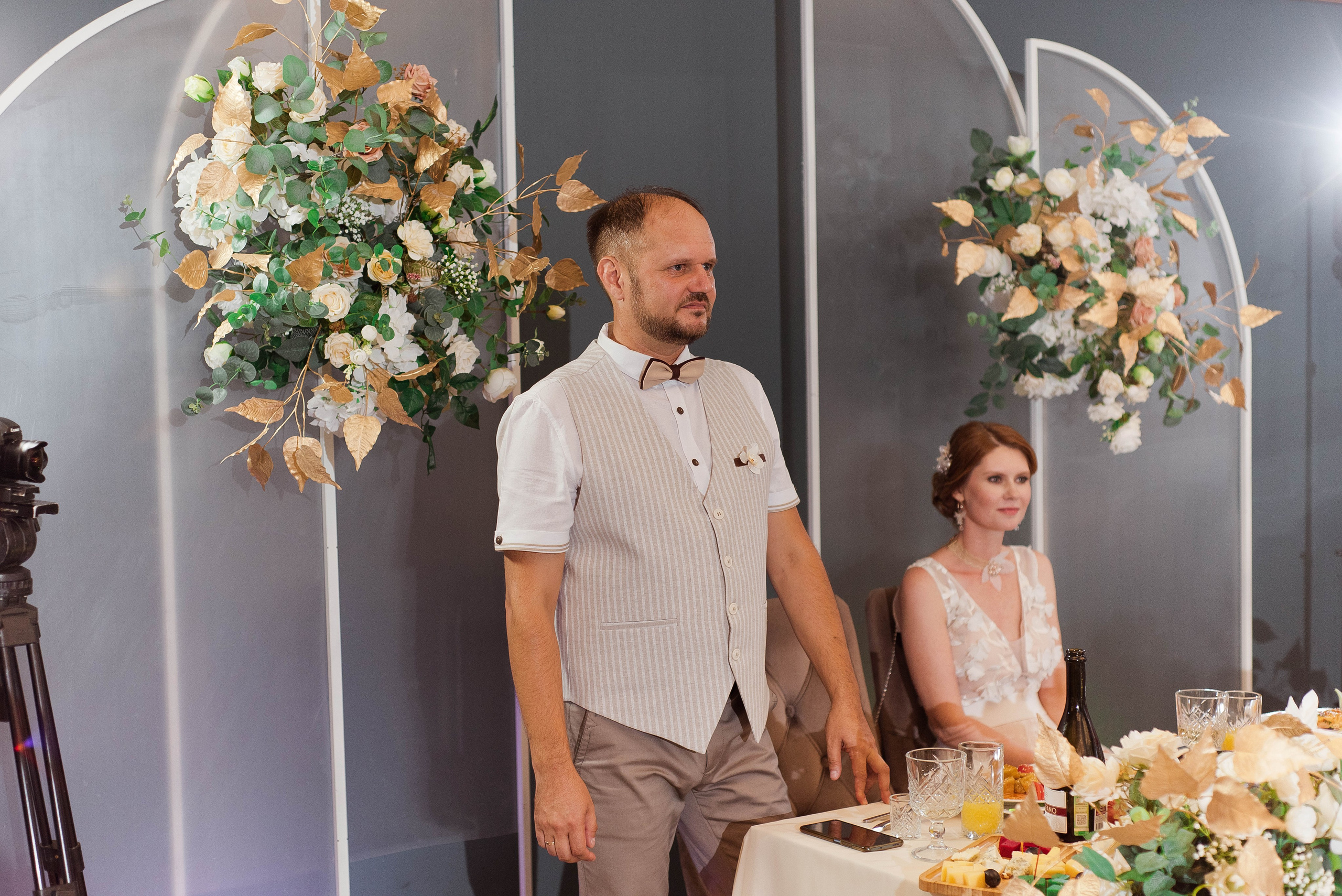 Илья и Евгения. Свадебный и семейный фотограф Яна Стражева. Волгоград, Москва