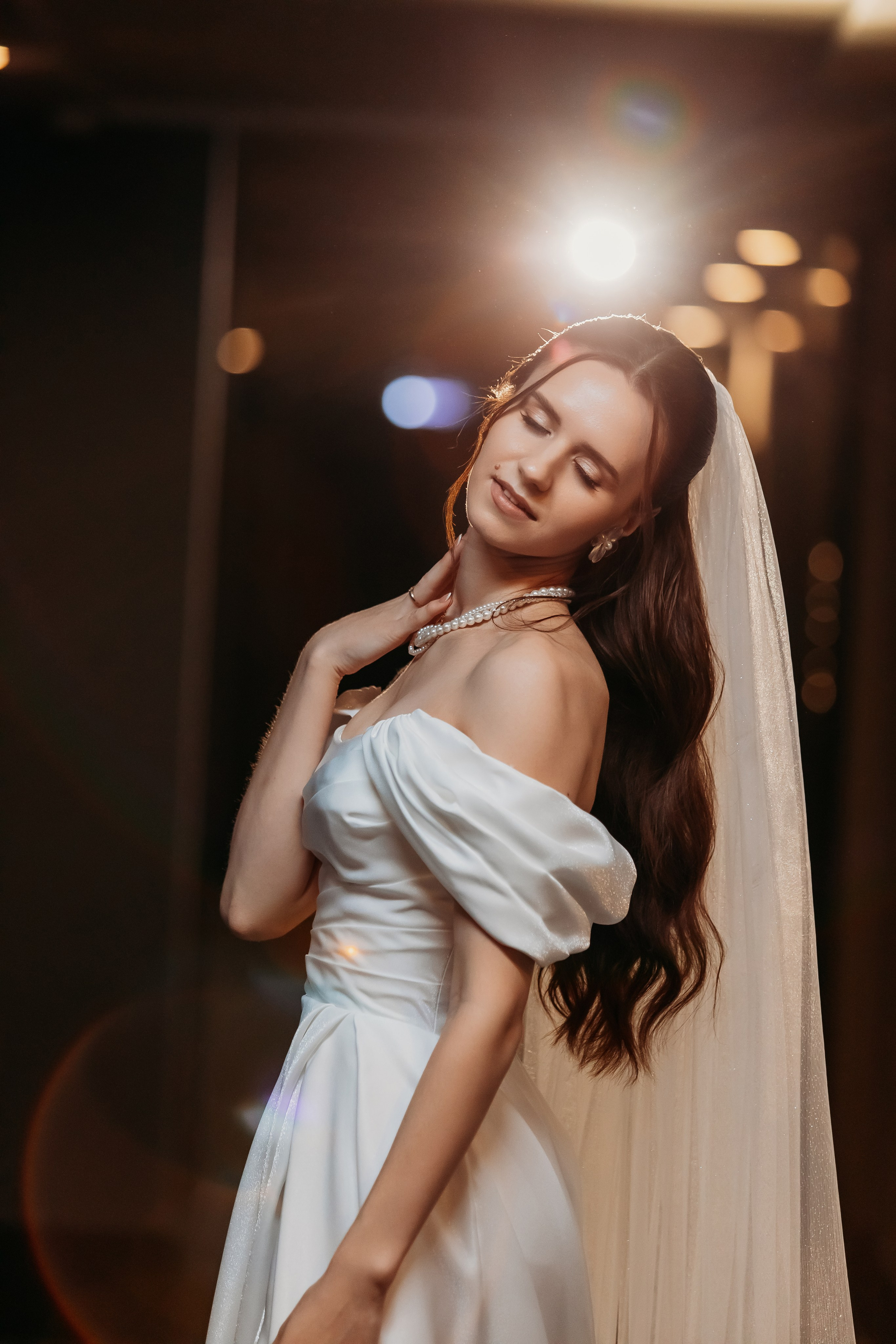 Николай и Ангелина. Фотограф Тимербаева Алина г. Сургут