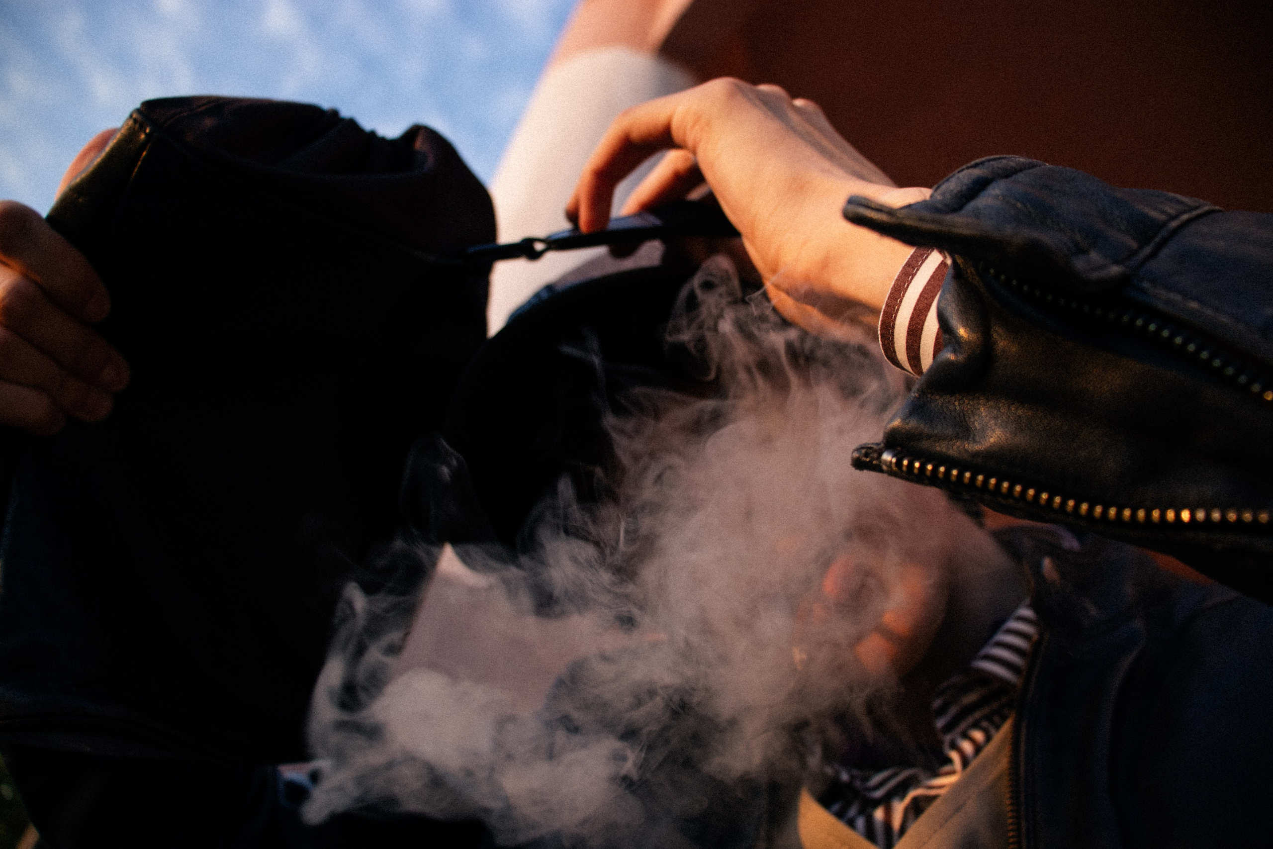 Тим Ким. Художник и фотограф в Иркутске Алтухова Полина