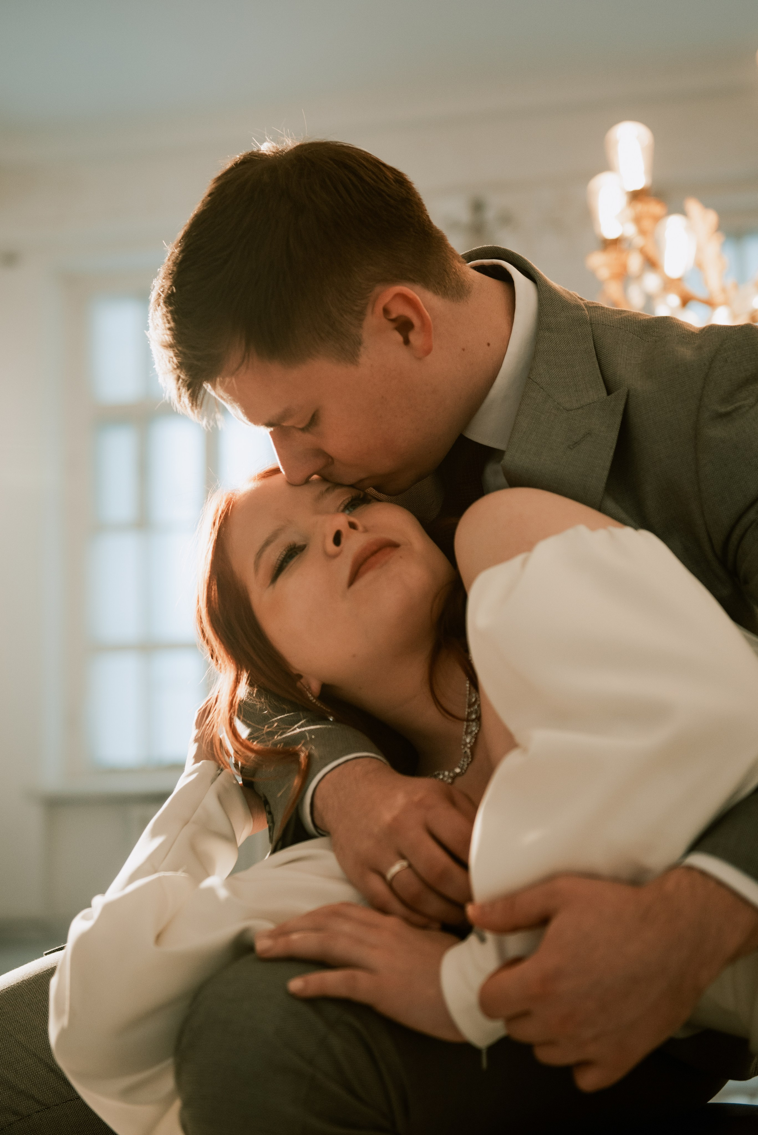 Екатерина & Юрий