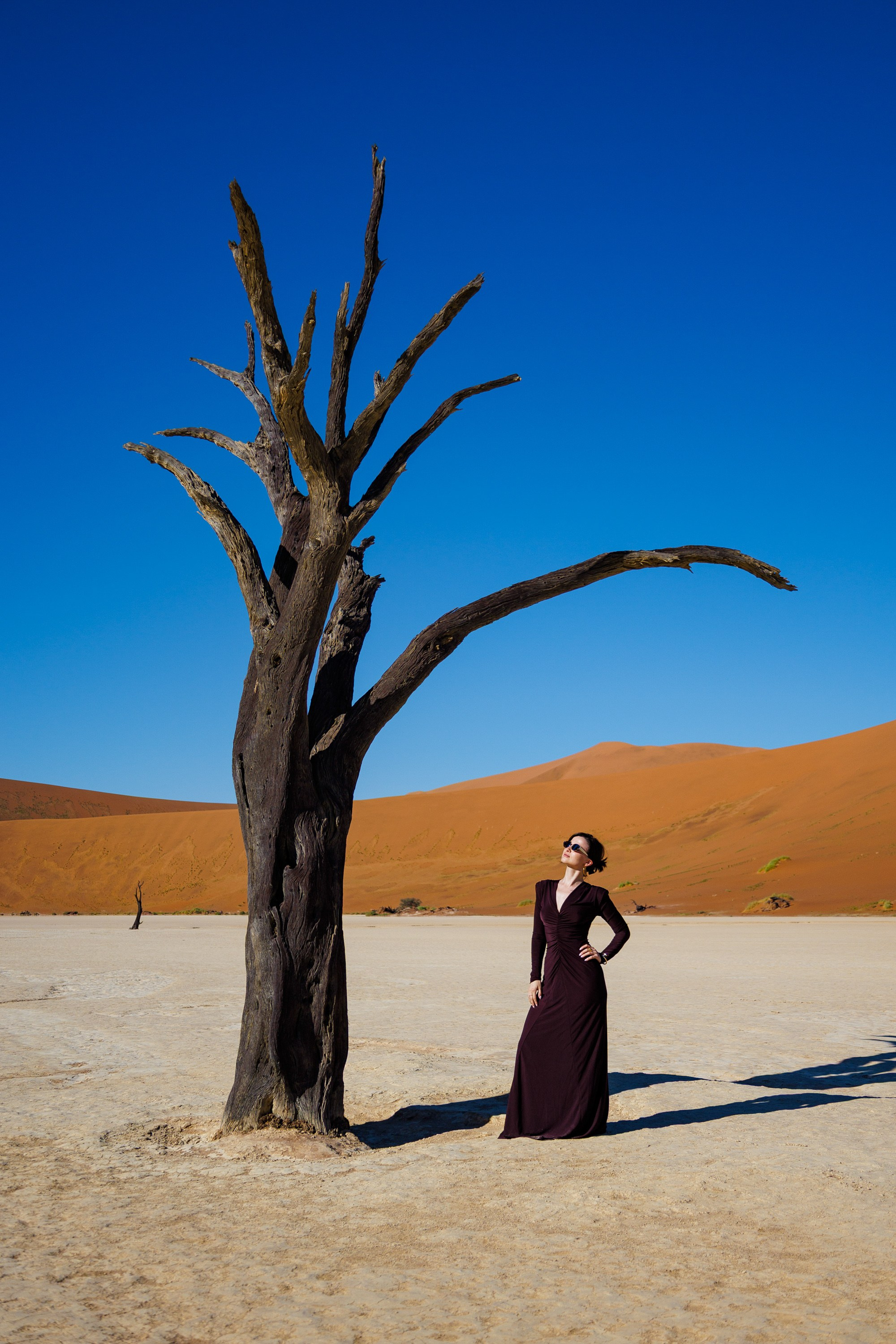 НАМИБИЯ. Роадтрип