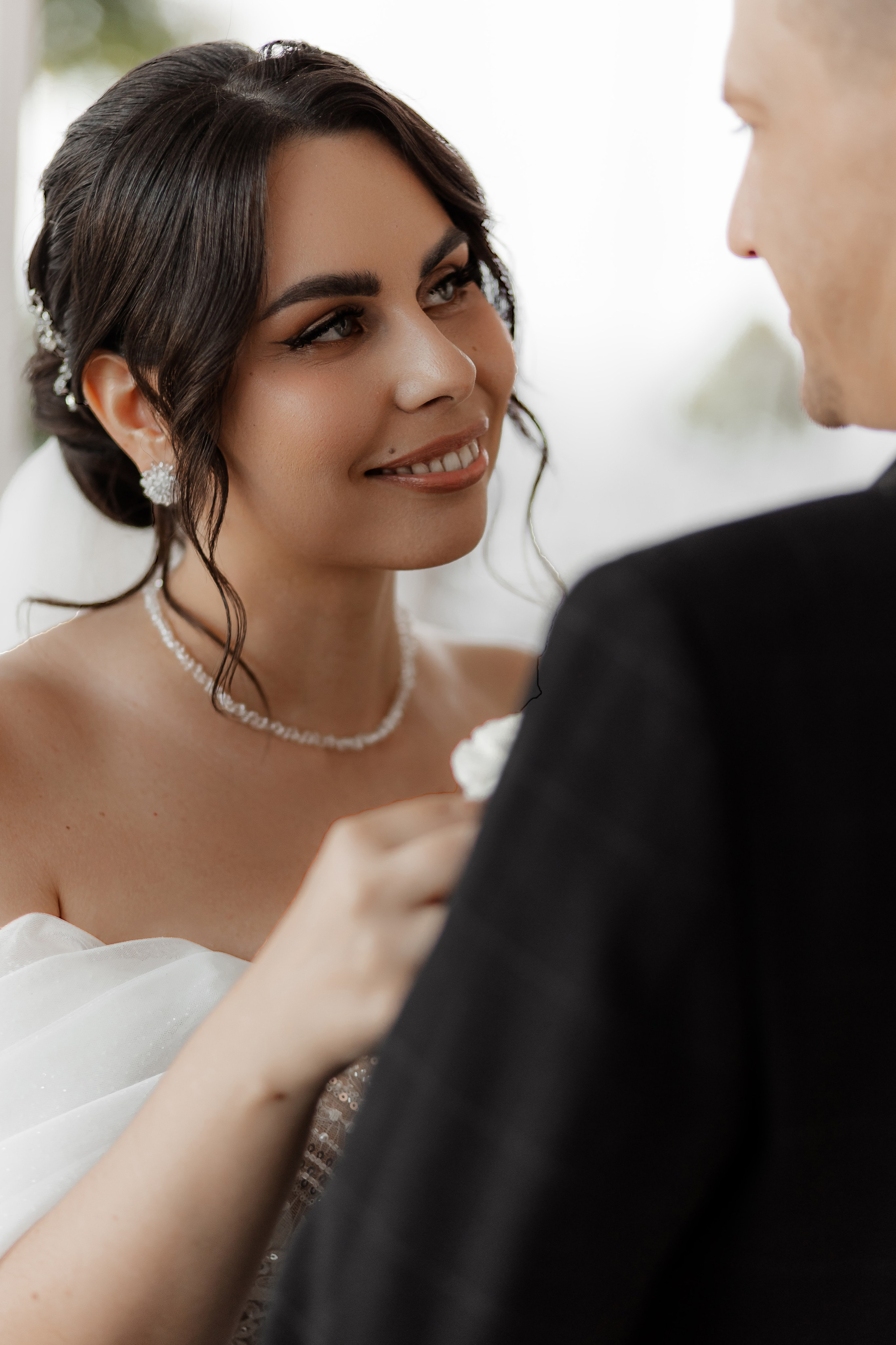 Юлия & Андрей. Свадебный и семейный фотограф в Саратове Екатерина Ромакина