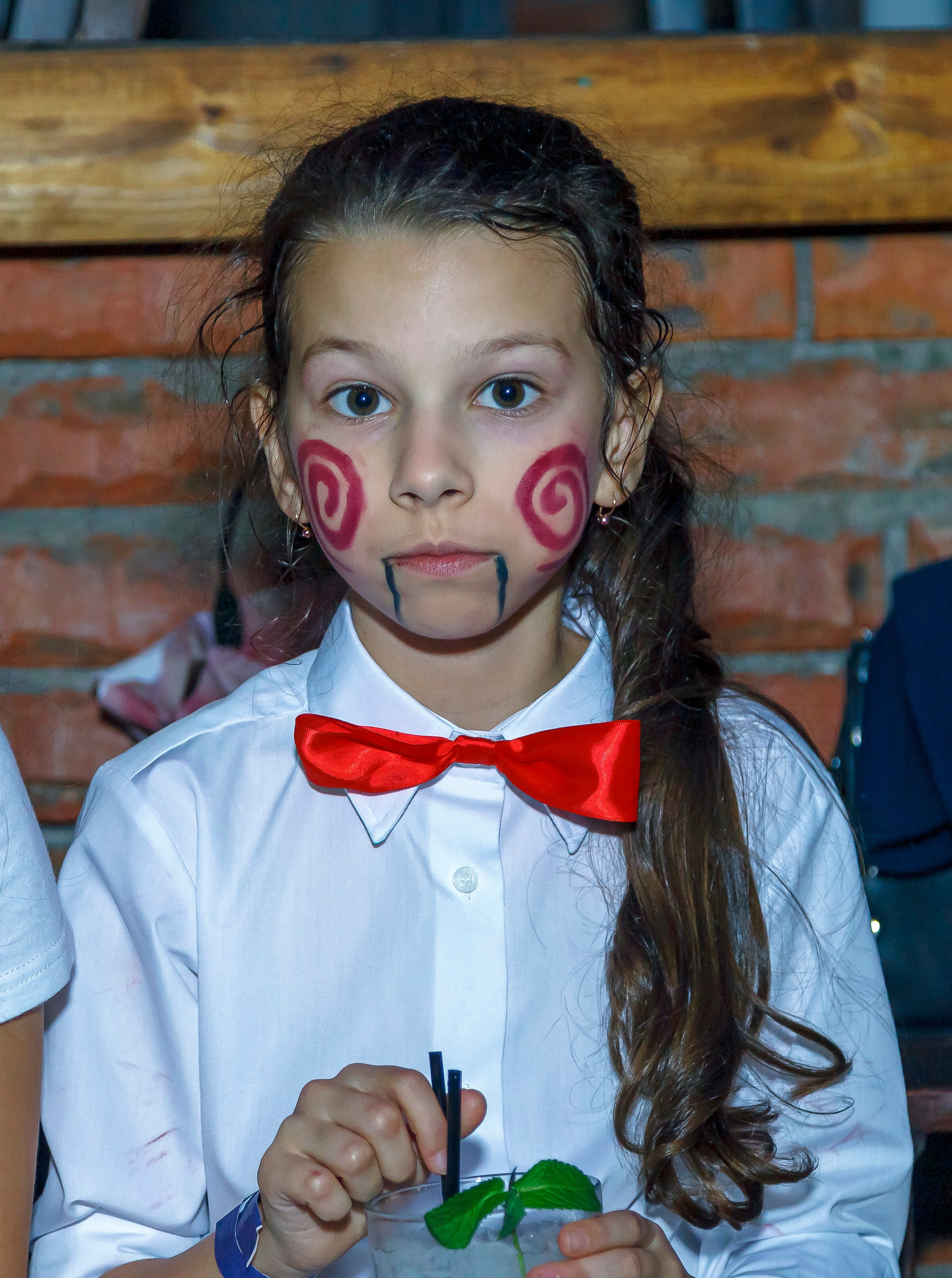 Детский Helloween