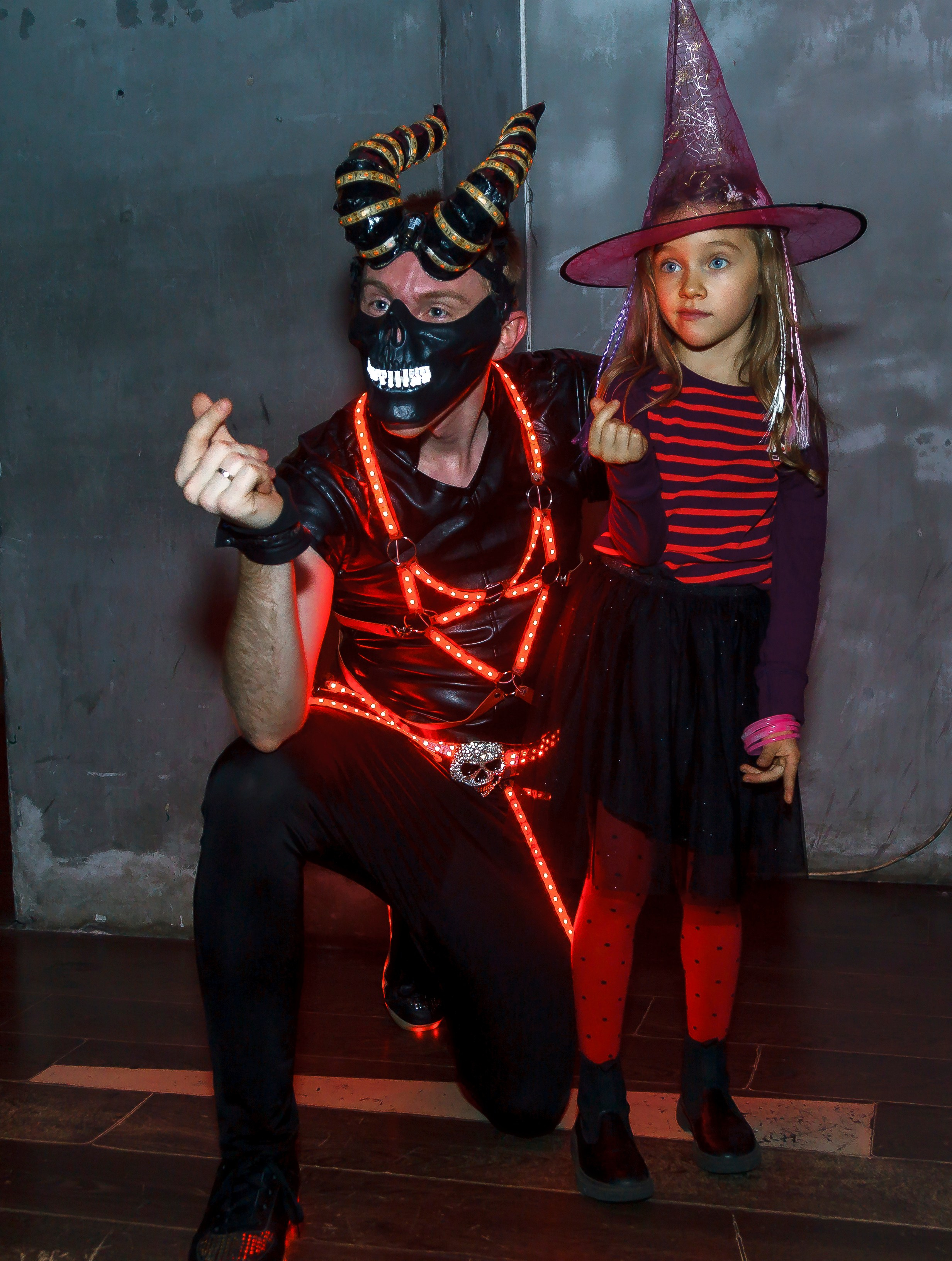 Детский Helloween