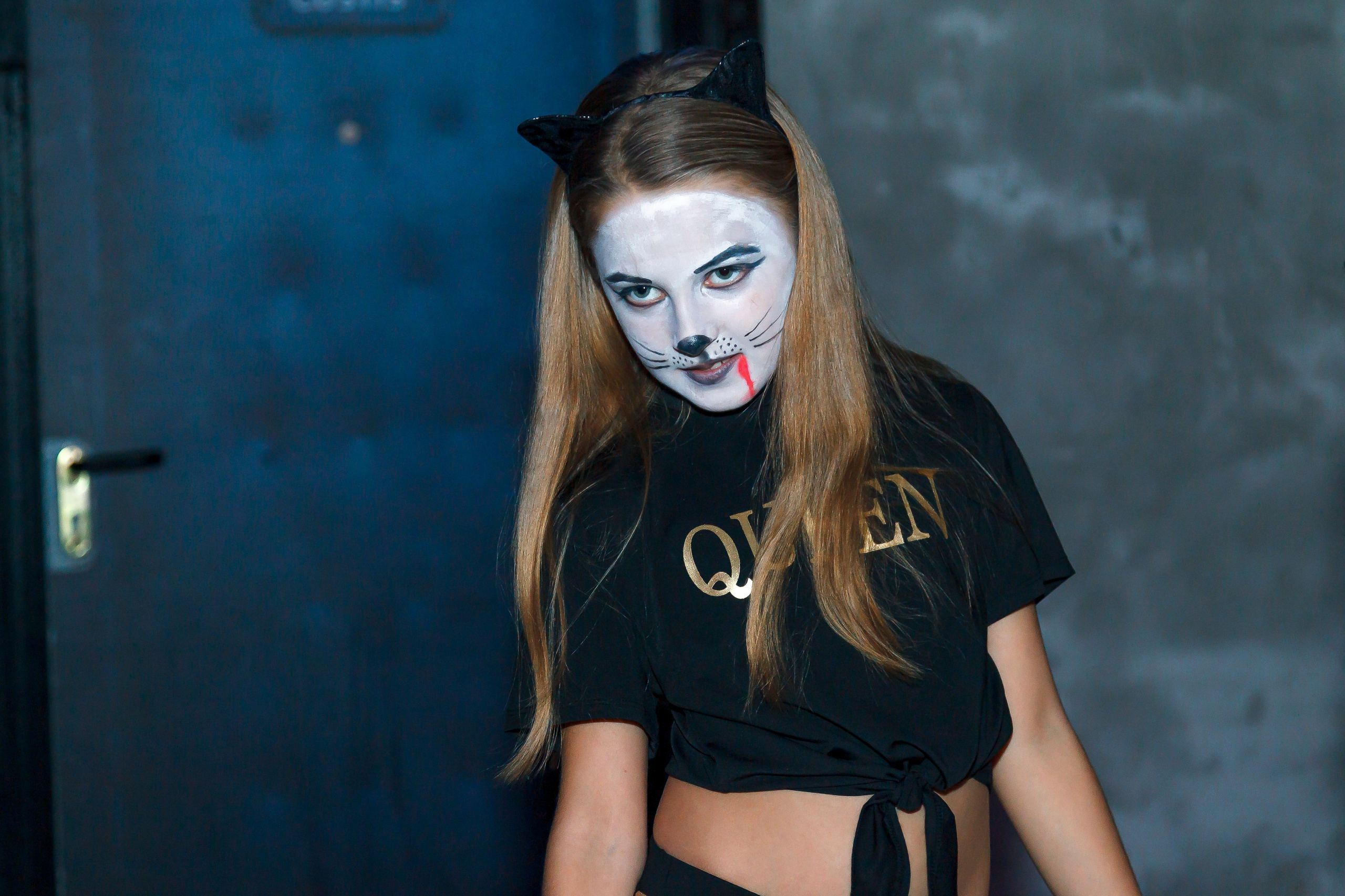 Детский Helloween
