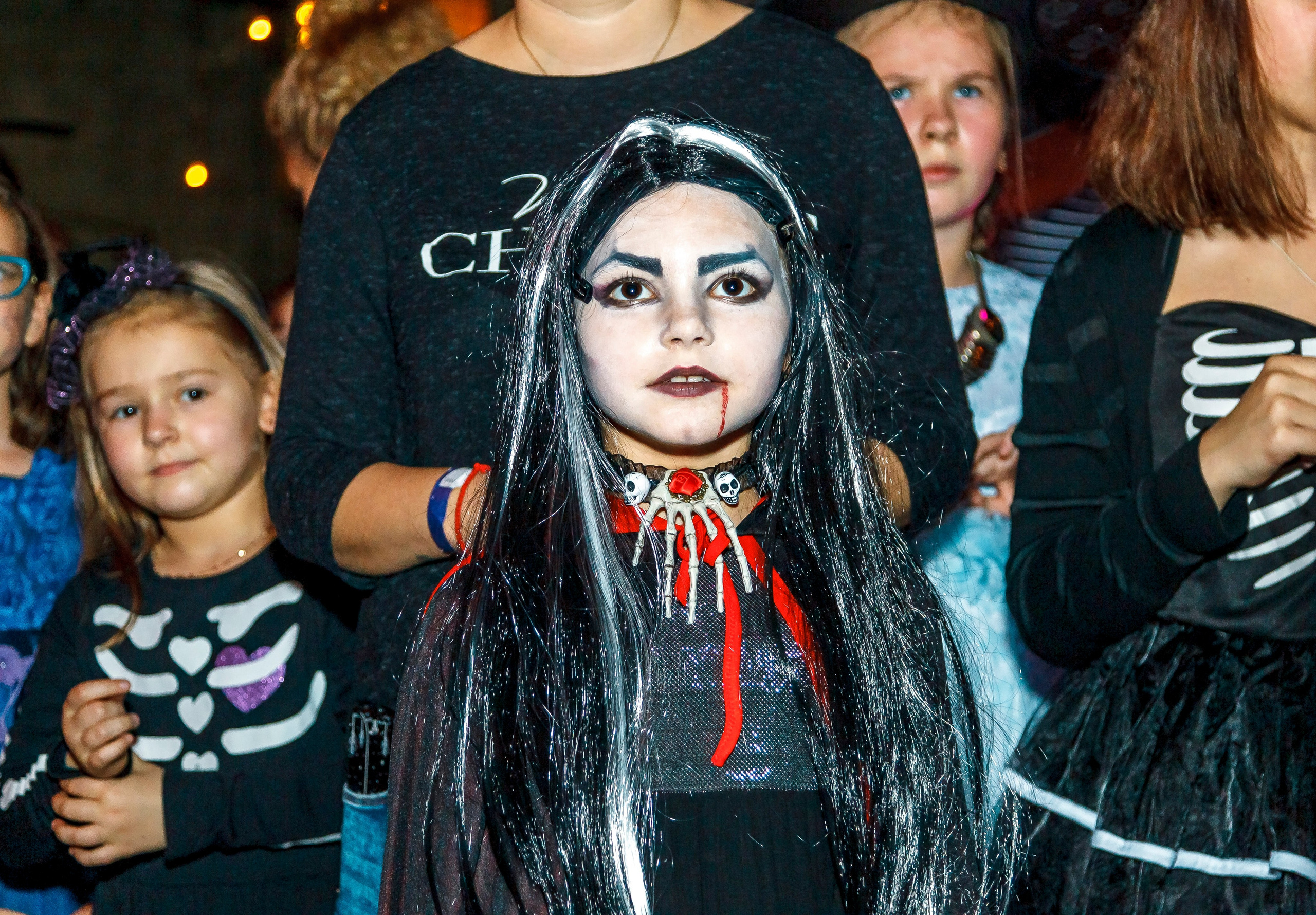 Детский Helloween