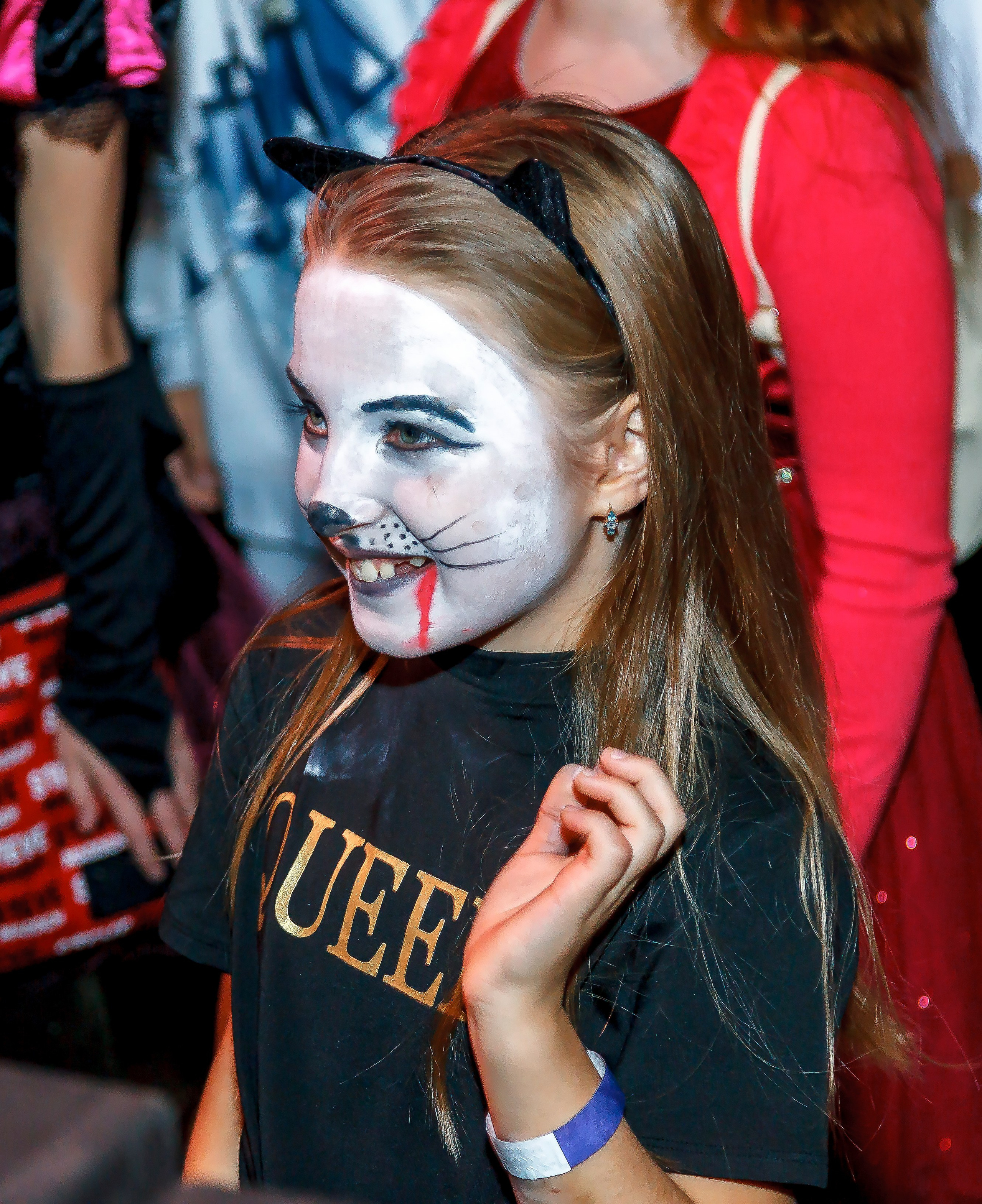 Детский Helloween