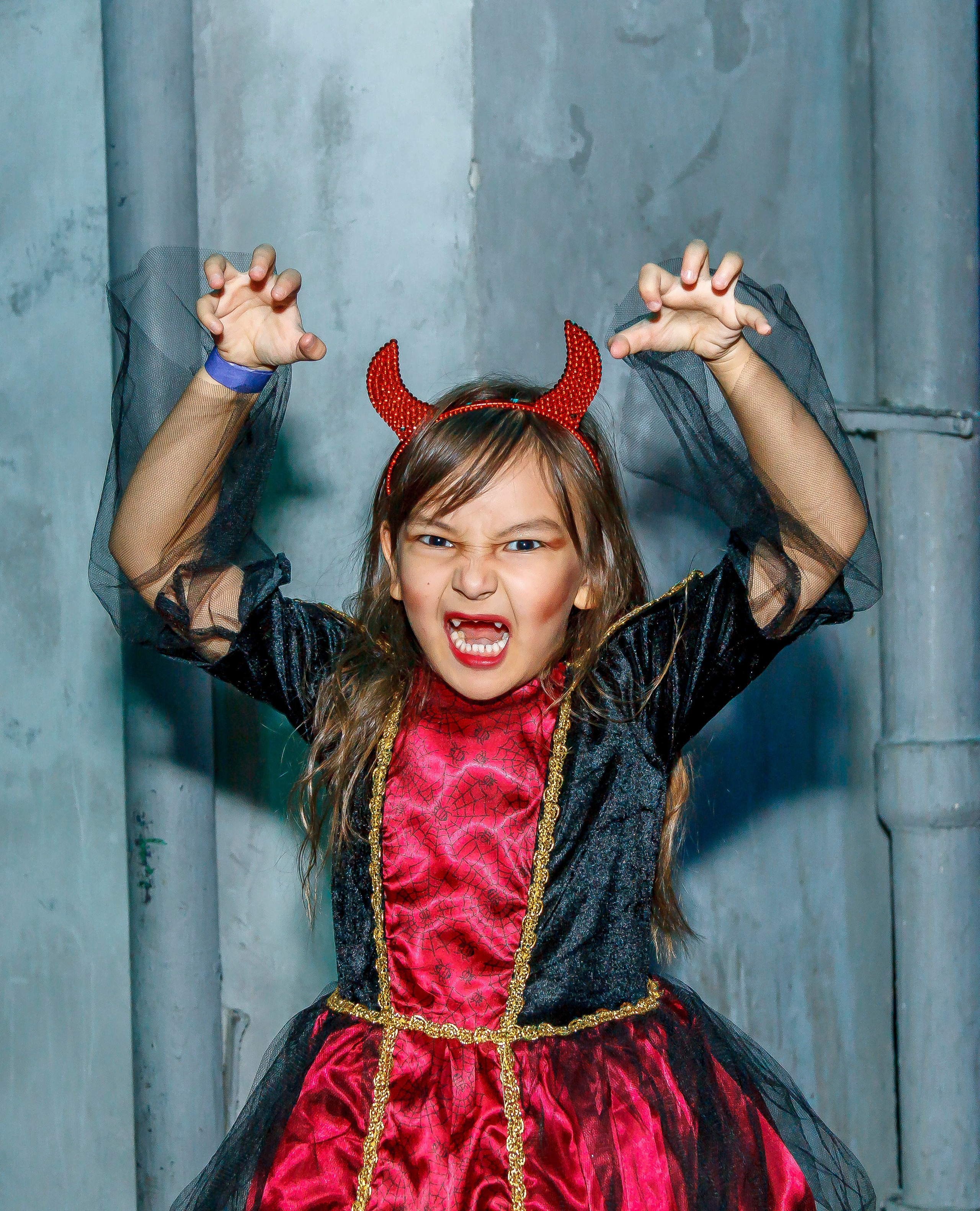 Детский Helloween