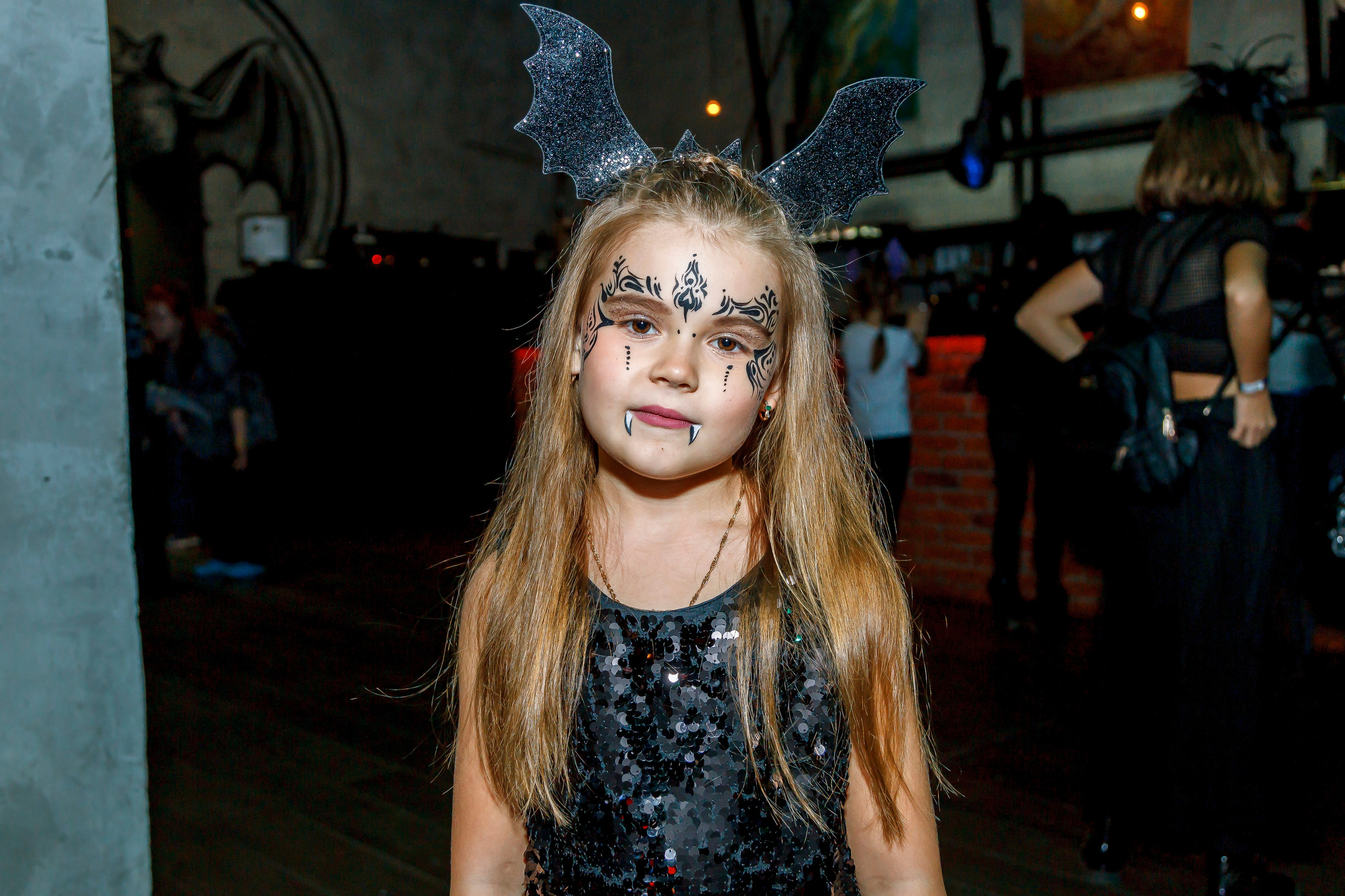 Детский Helloween