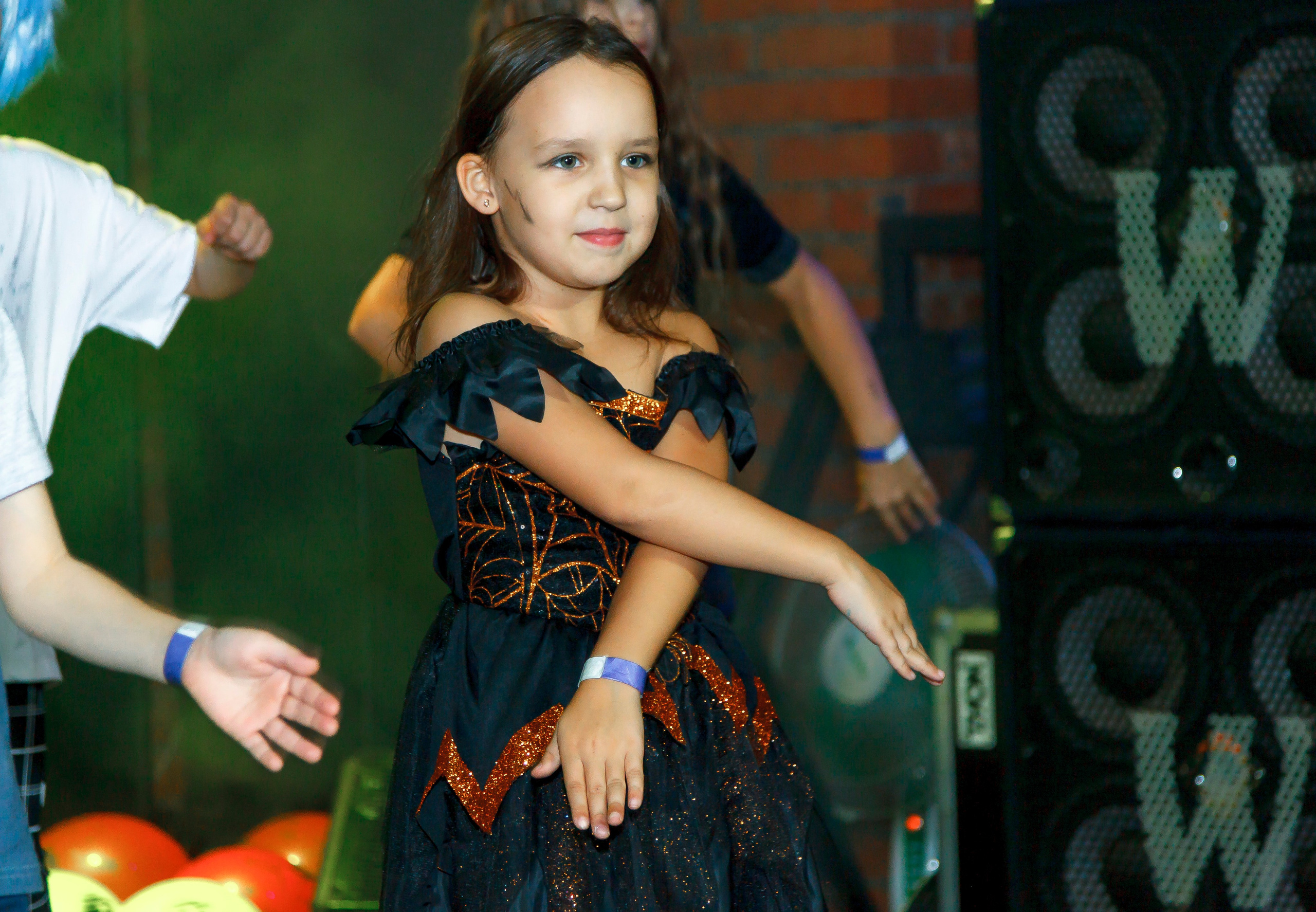 Детский Helloween