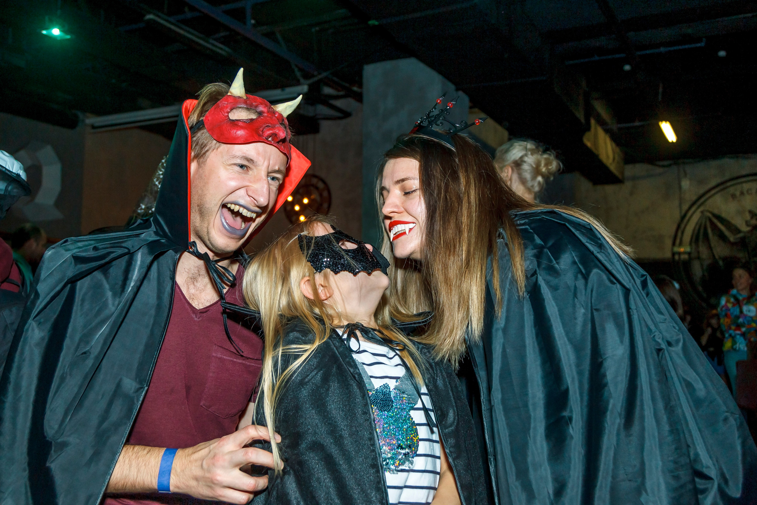 Детский Helloween