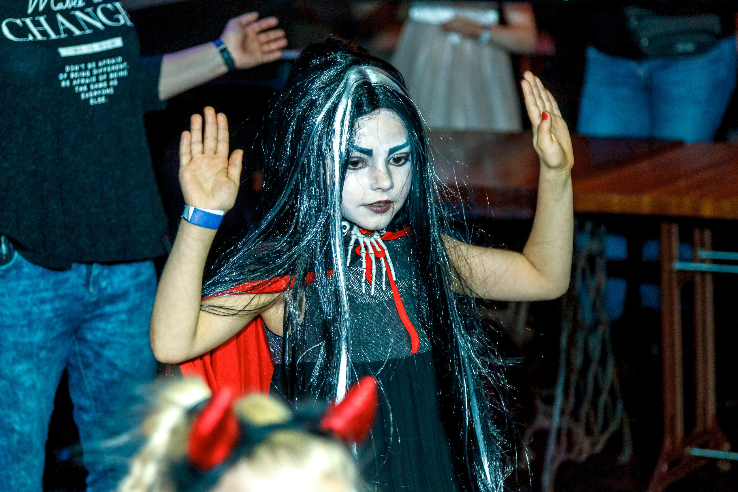 Детский Helloween