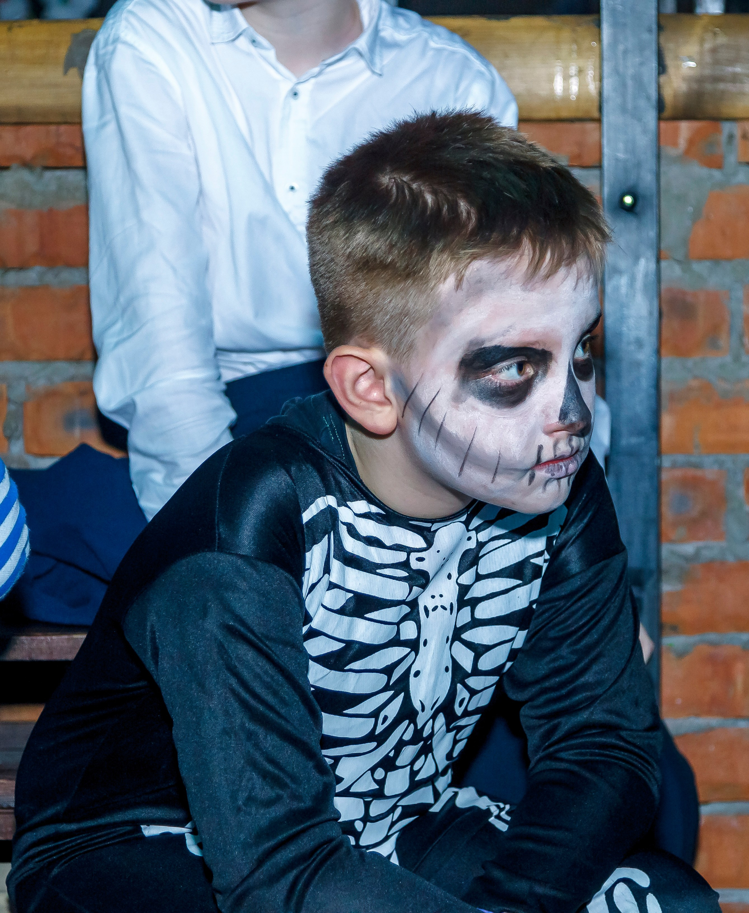 Детский Helloween