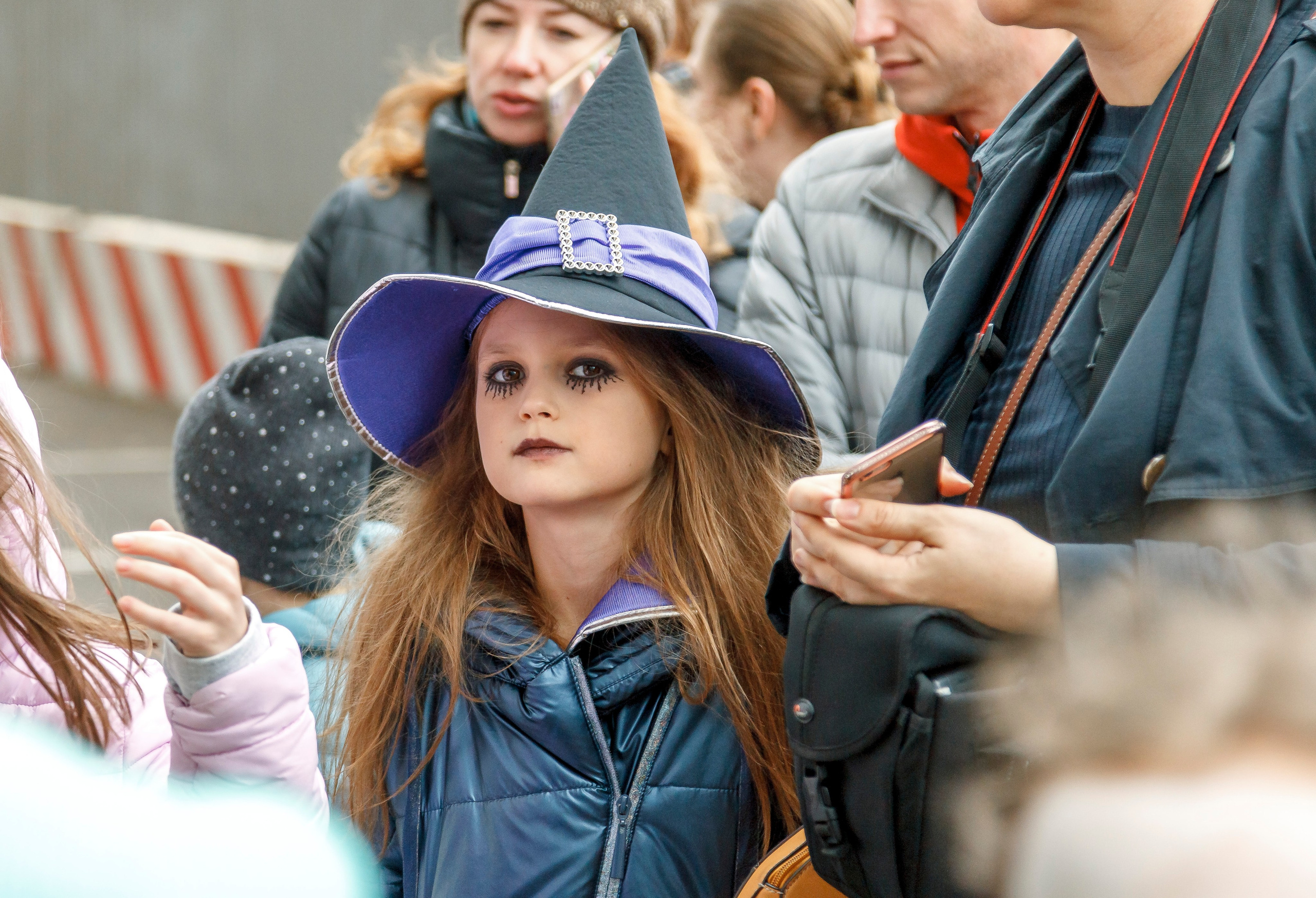 Детский Helloween