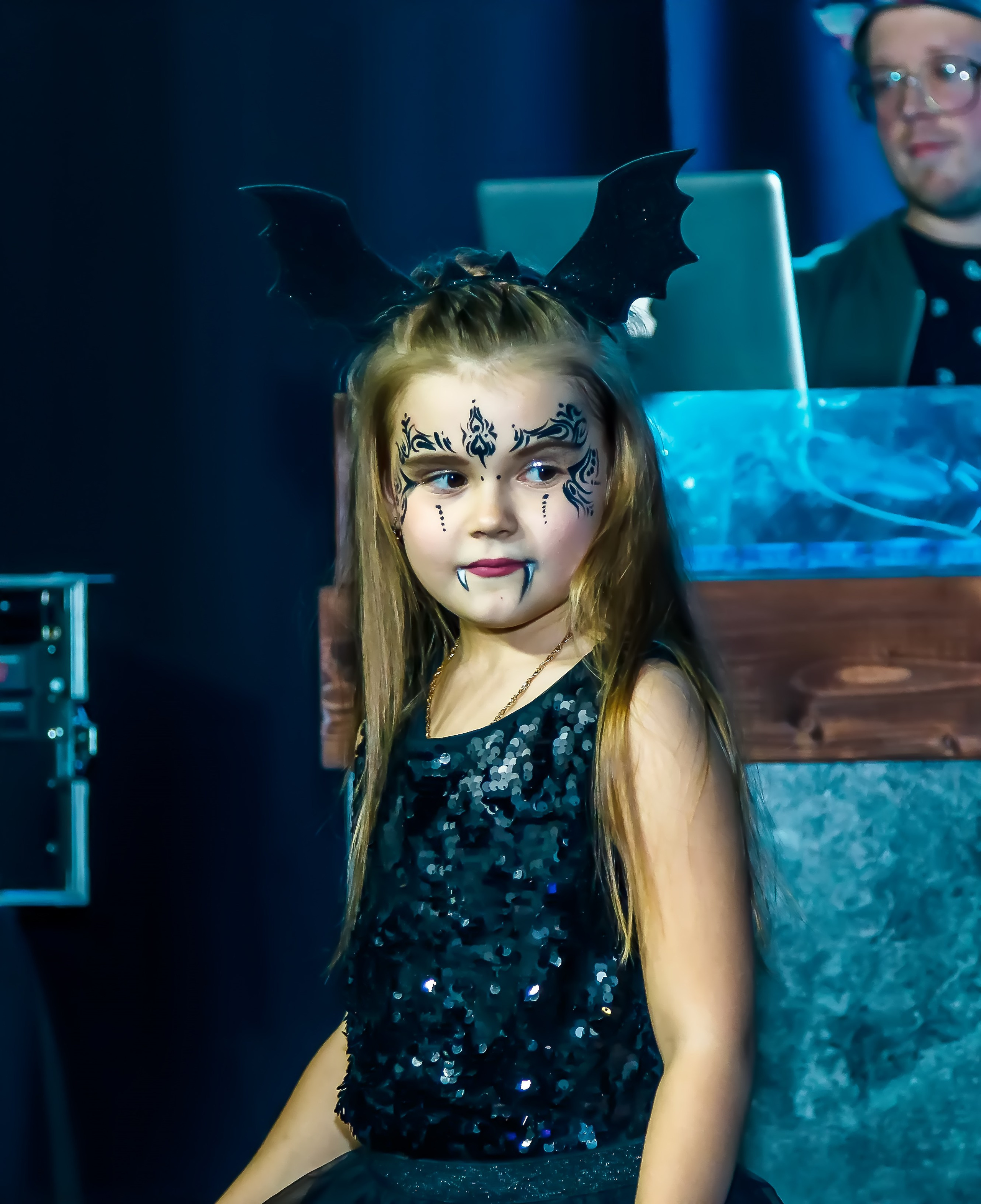 Детский Helloween