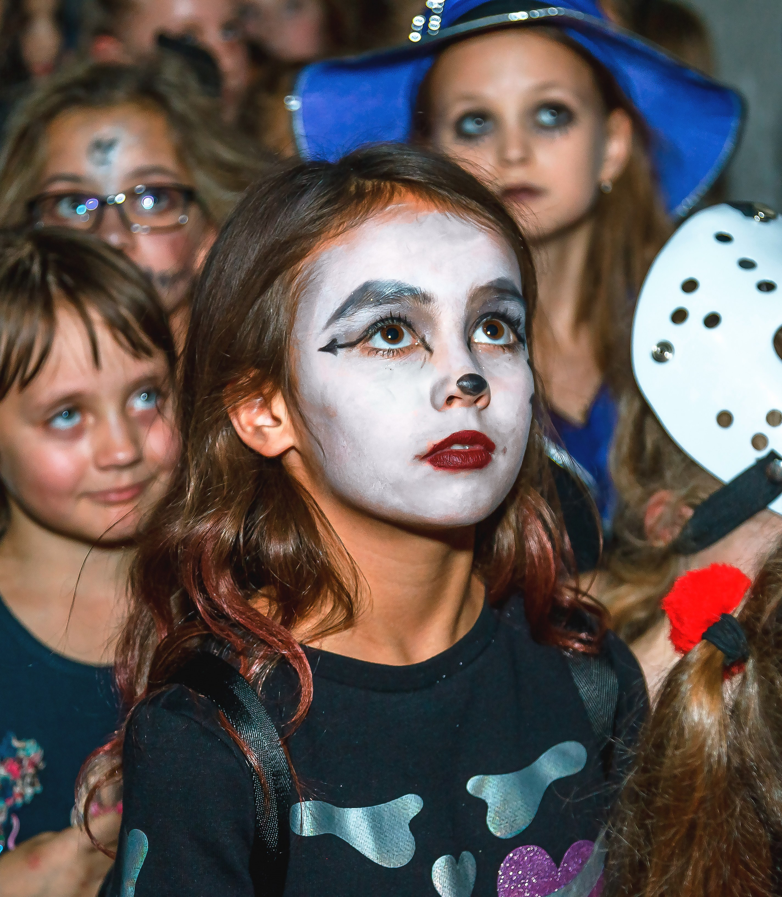 Детский Helloween