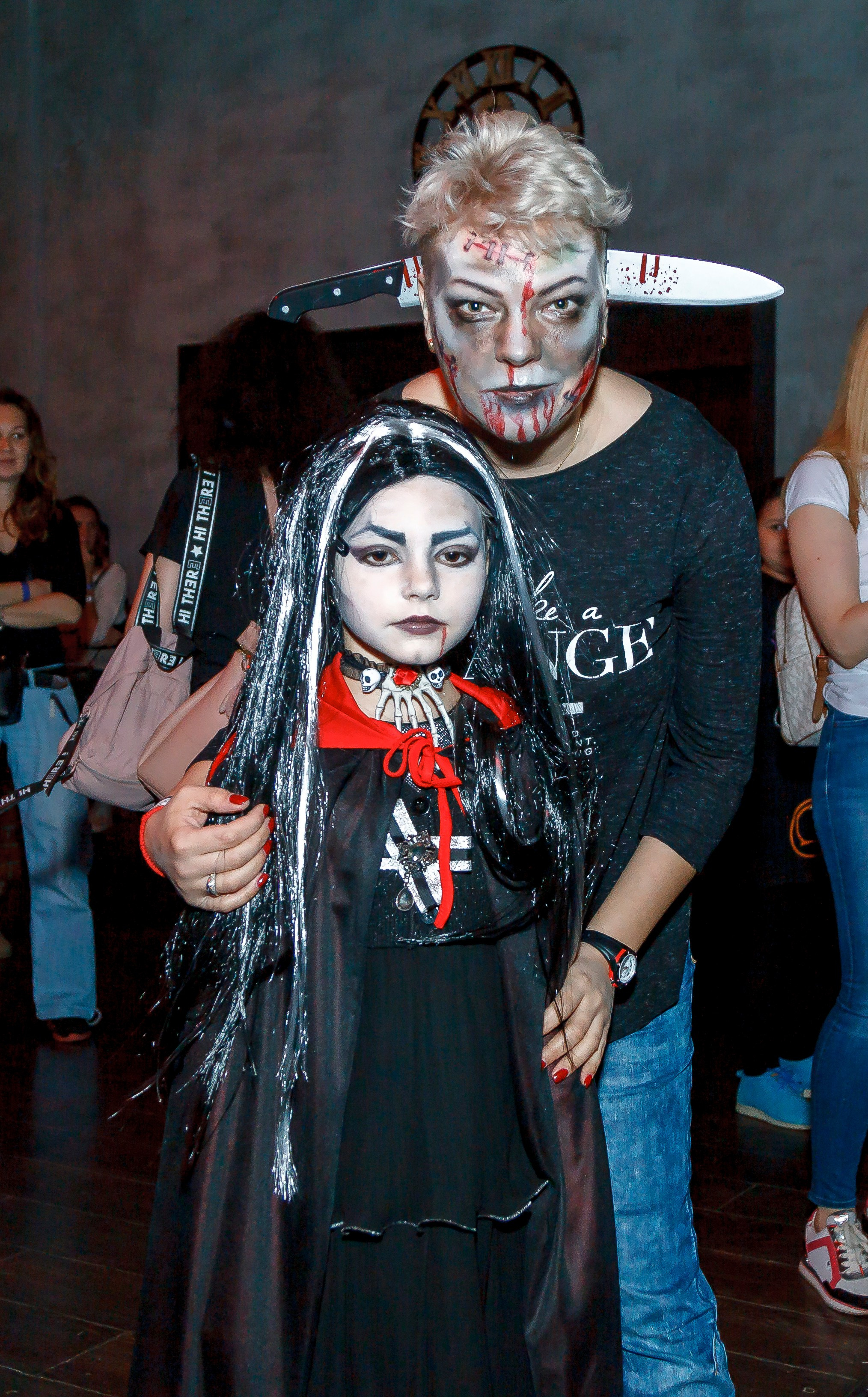 Детский Helloween