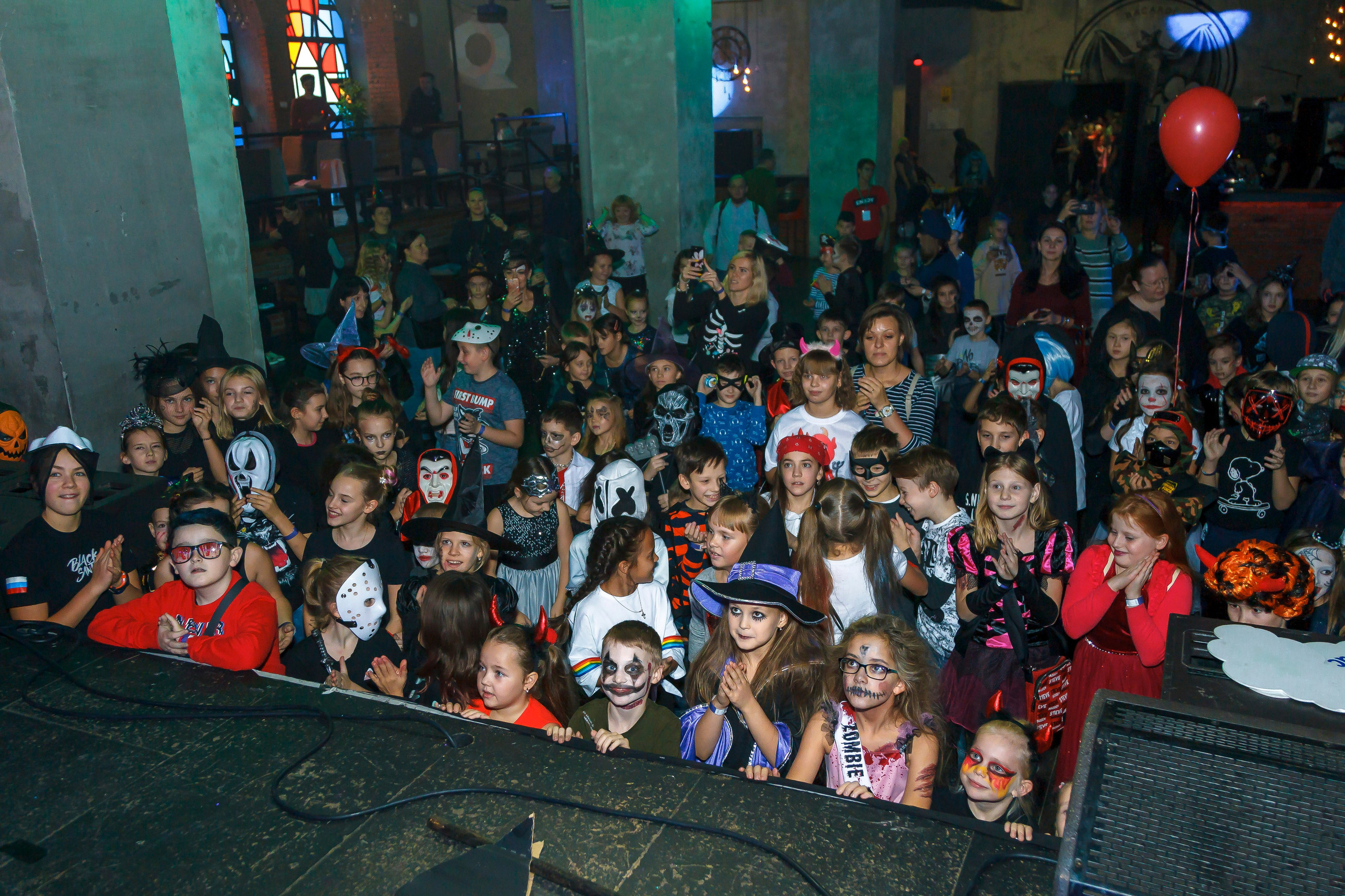 Детский Helloween