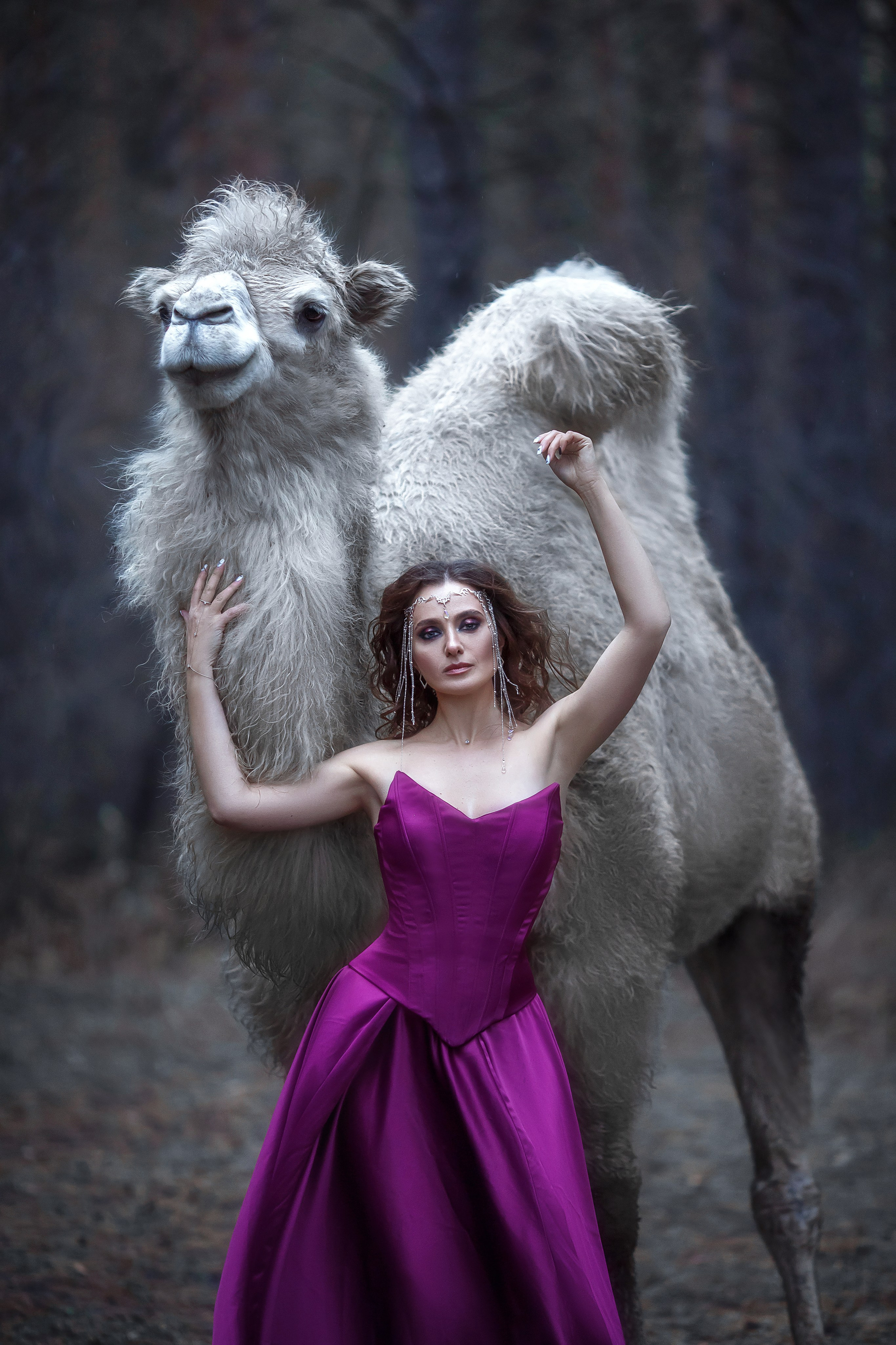 Ежевика, 42-46. Сказочный фотограф фотопроекты фототуры в Новосибирске и на Алтае