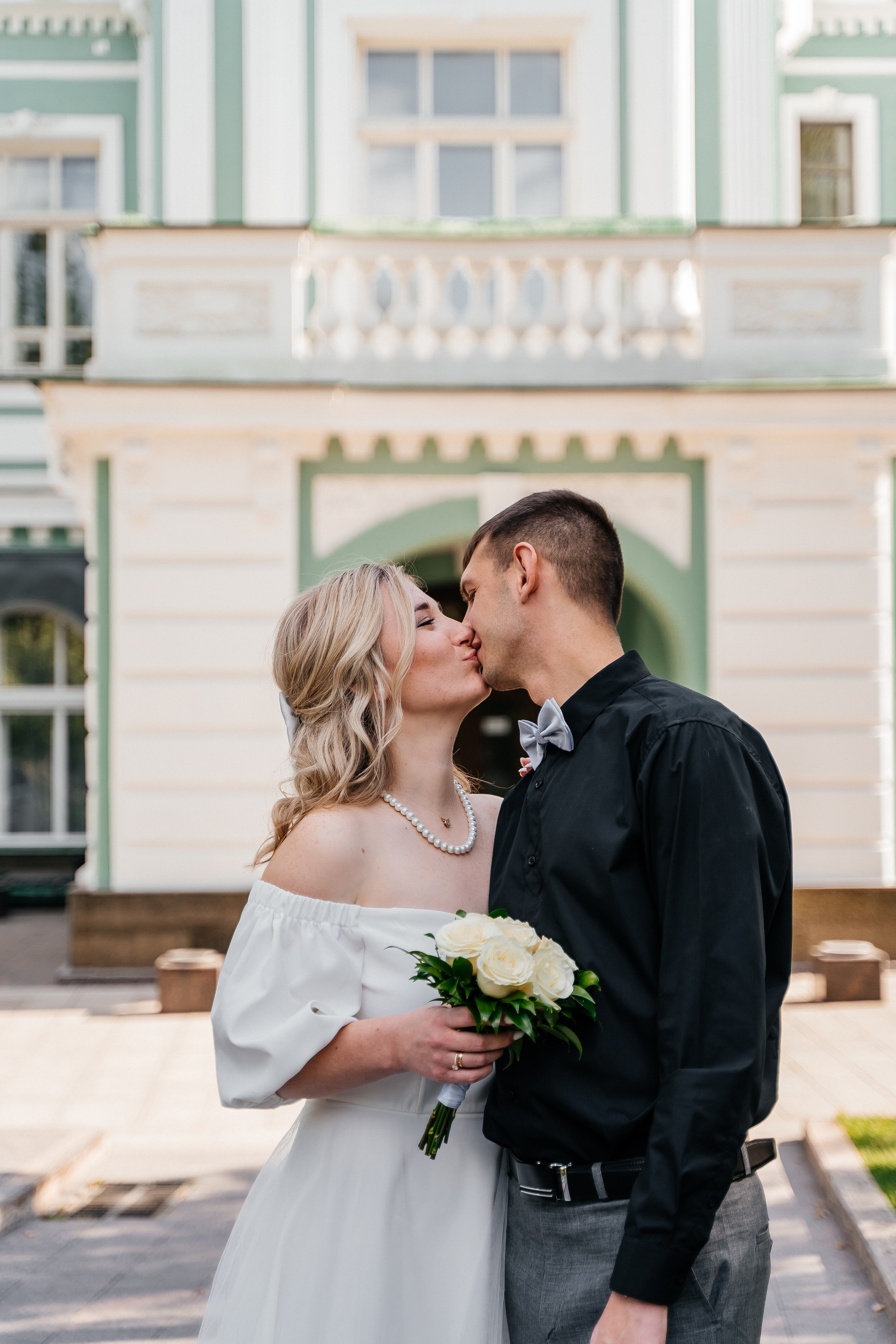 A&Е. Фотограф в городе Омск Ефименко Ася