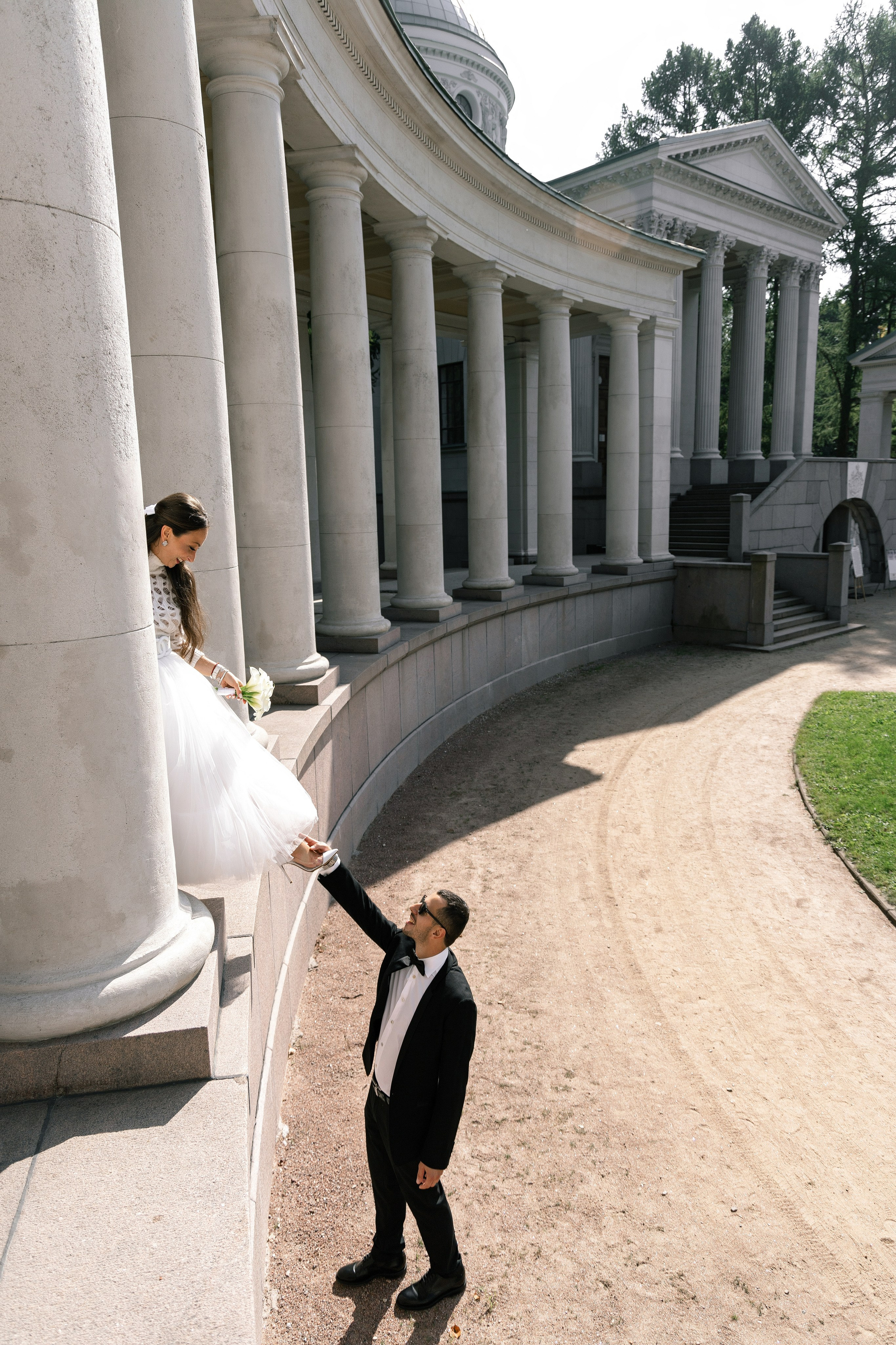 Свадебный фотограф в Москве. Свадебный фотограф и видеограф в Москве, Виктор Архилюк