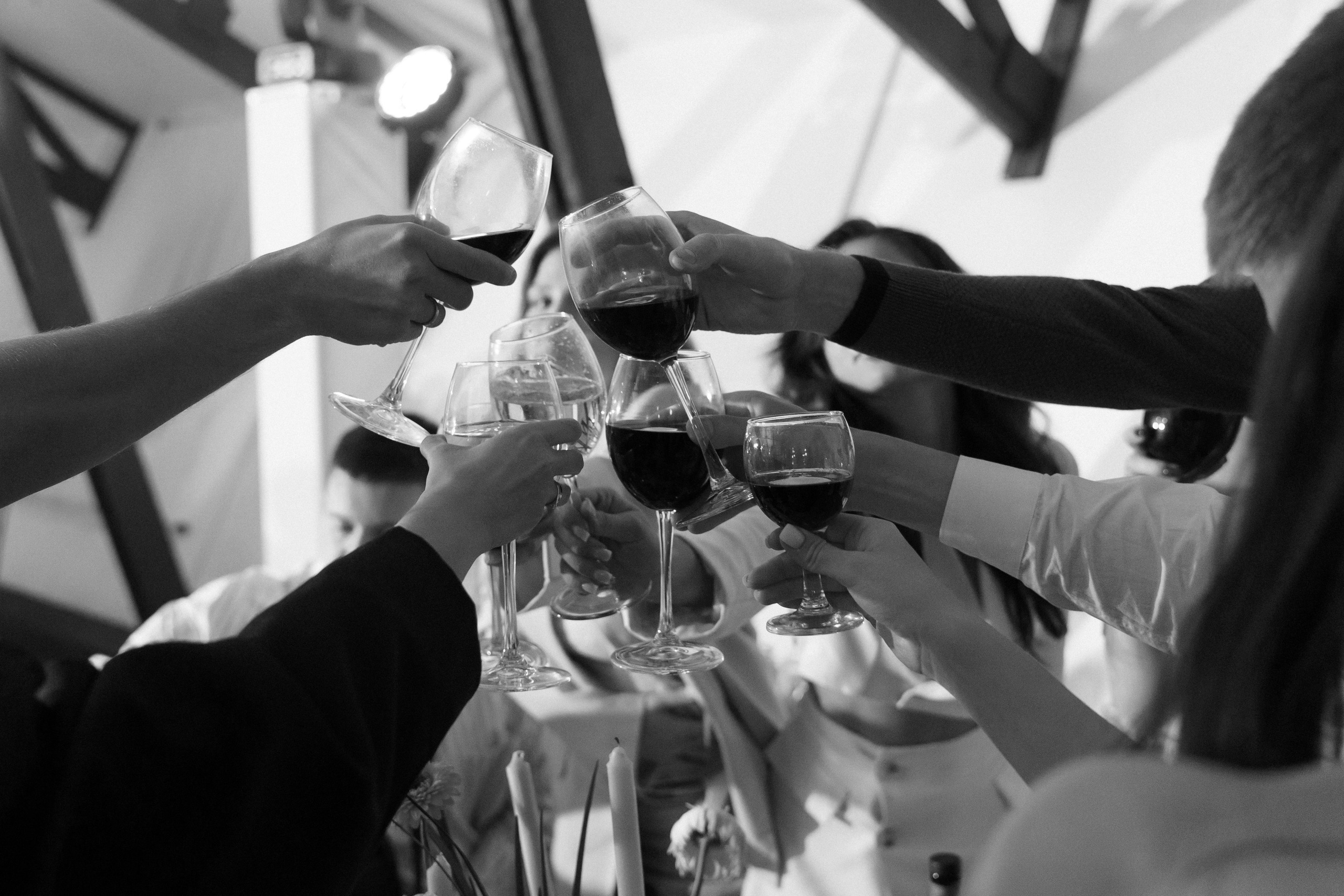 Ксения и Дмитрий. Свадебный и семейный фотограф Кокушева Юлия Нижний Новгород