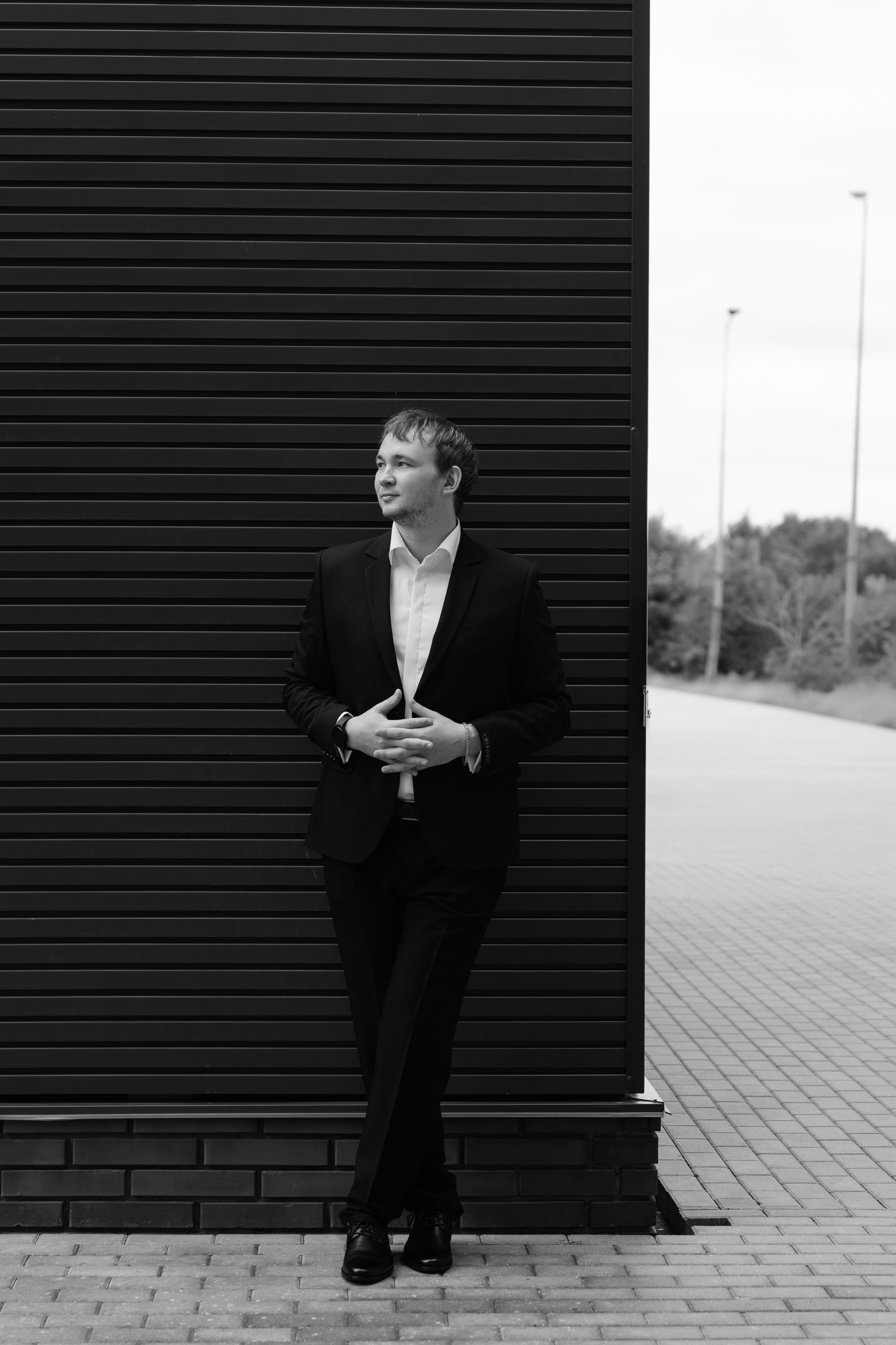 Александр и Алёна. Свадебный и семейный фотограф Кокушева Юлия Нижний Новгород