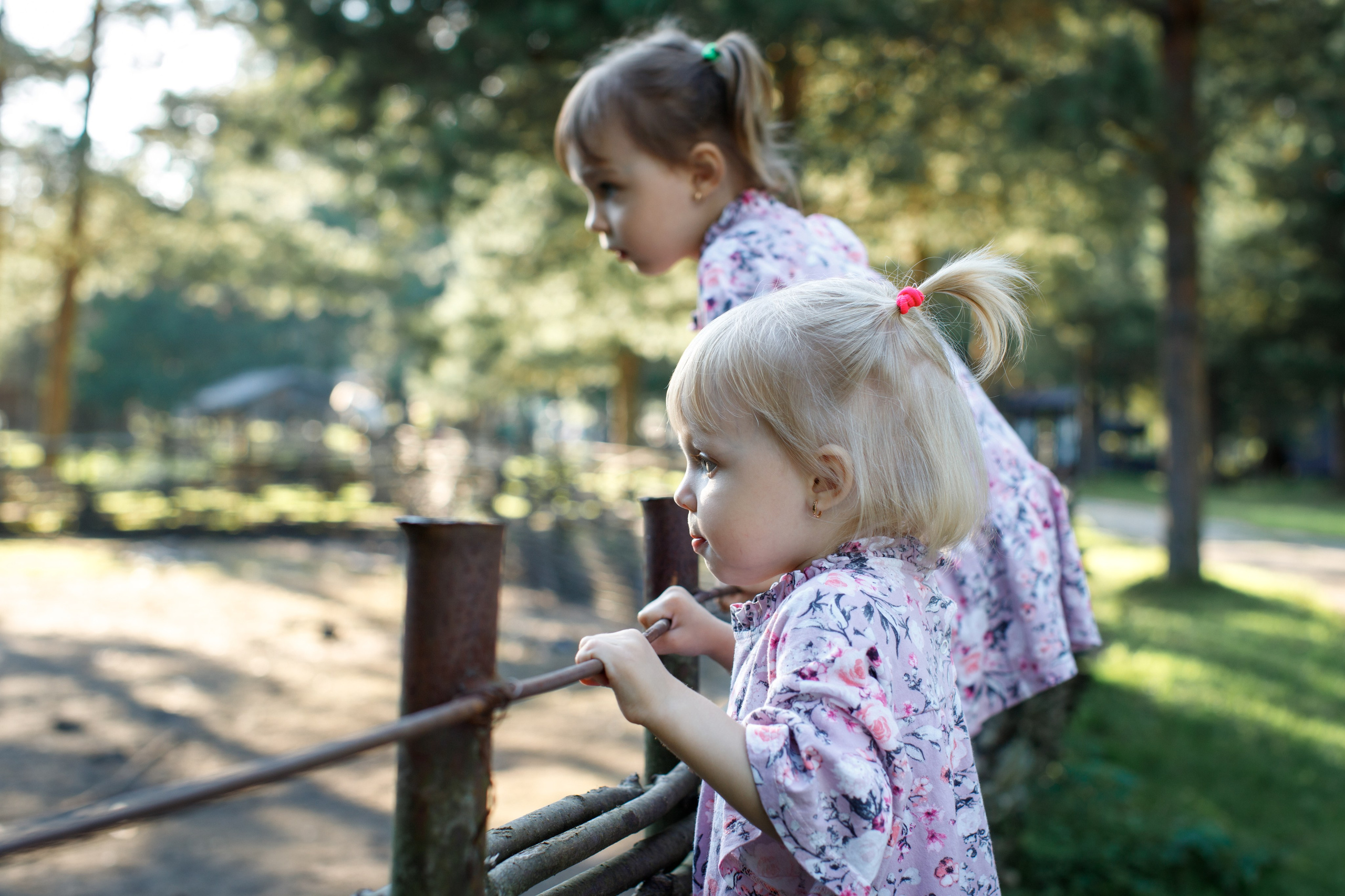 Однажды летом. Детский и семейный фотограф Мария Киселёва. Москва