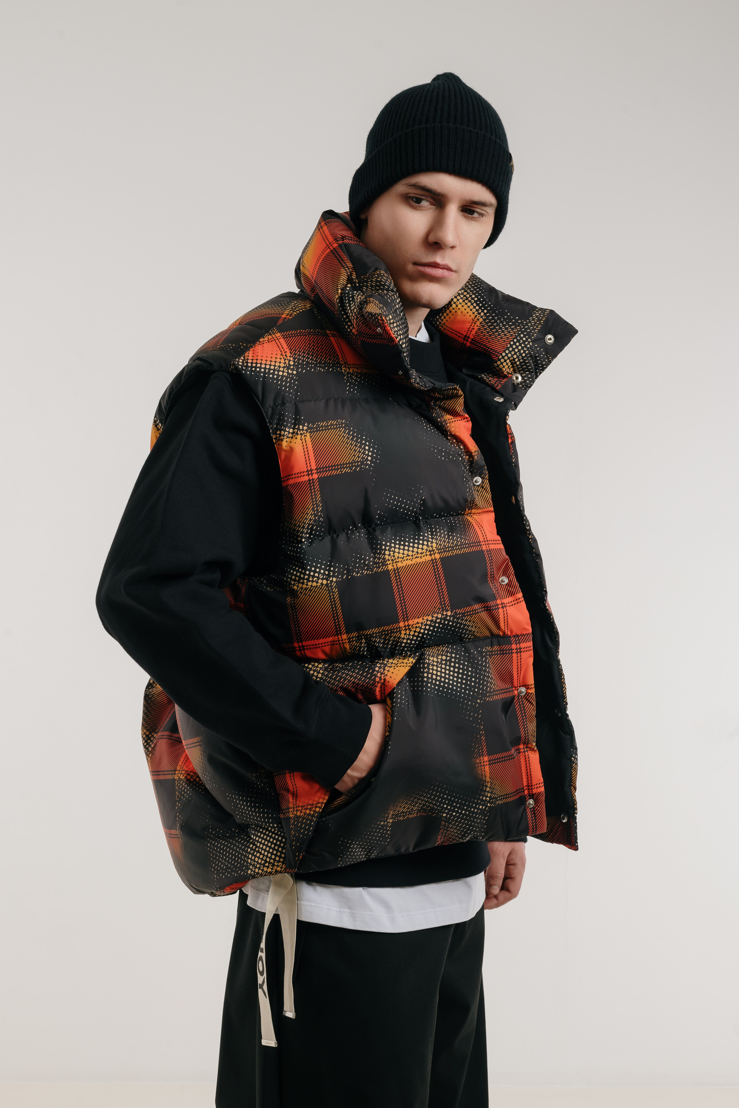 Модельное портфолио. Фотограф и Видеограф